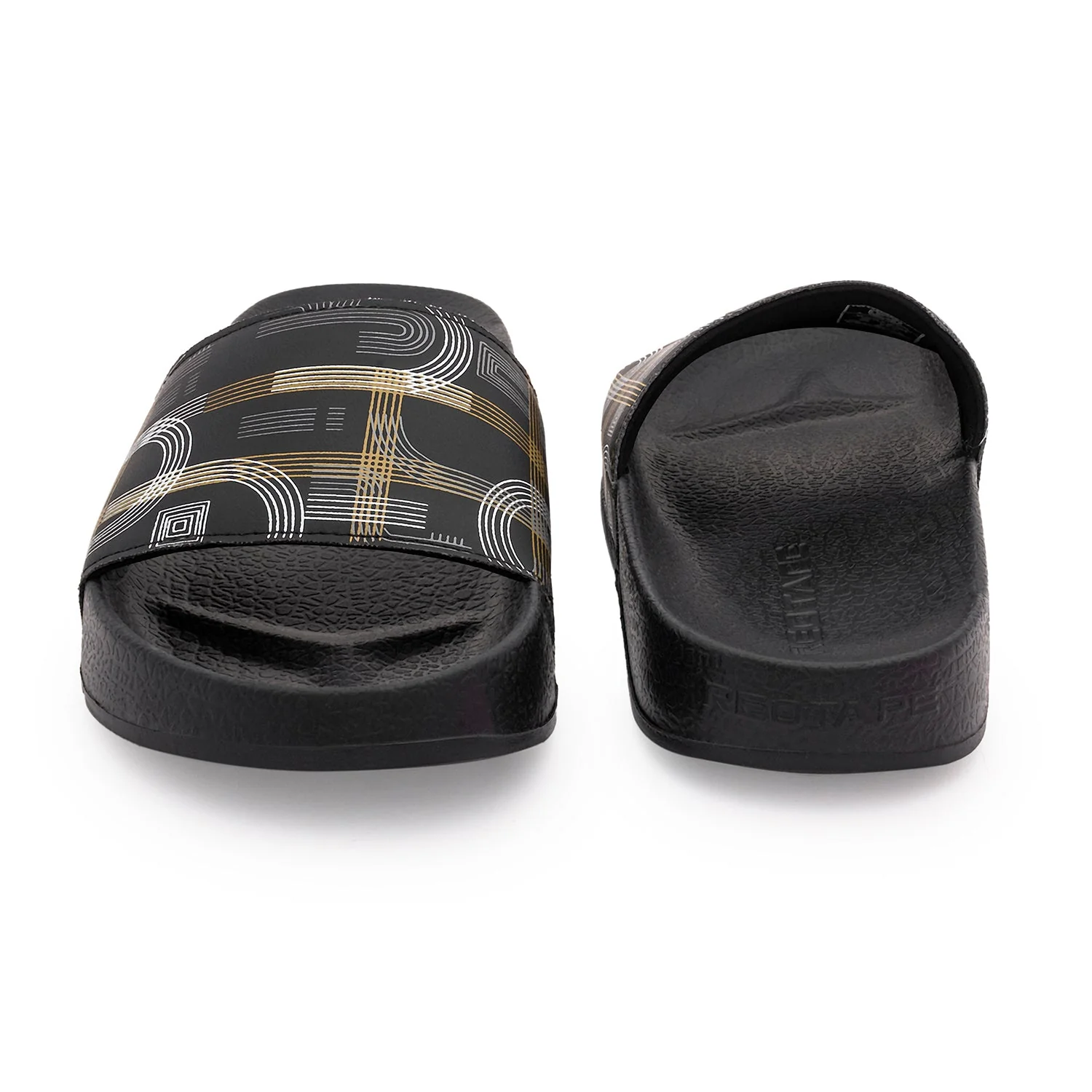 Men's Casual Pool Sliders | Everyday Comfort - Image 4