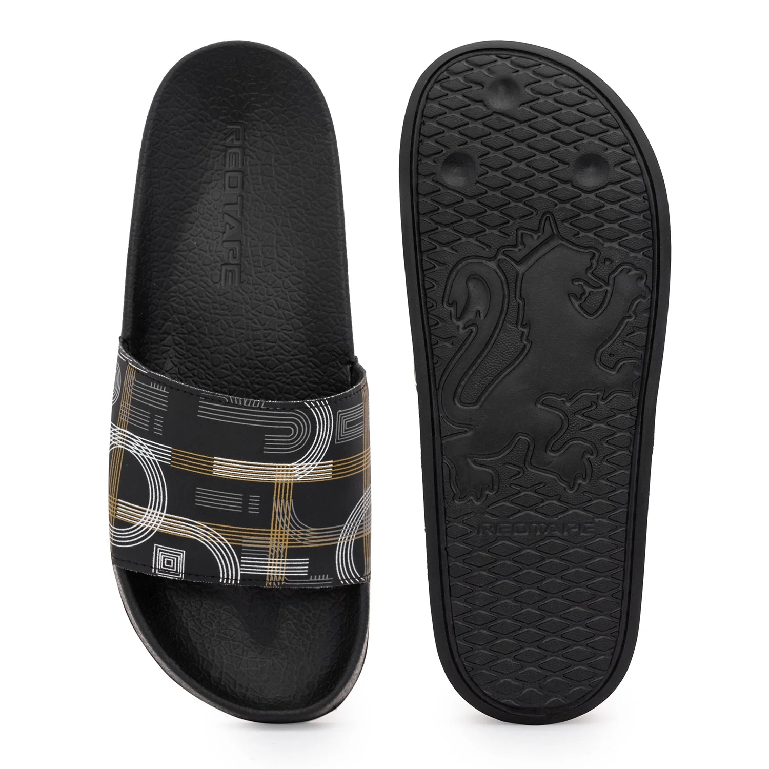 Men's Casual Pool Sliders | Everyday Comfort - Image 5