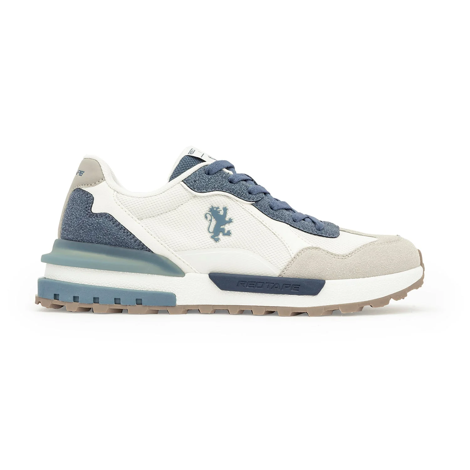 Mens Casual Shoes with Supportive Cushioning for Everyday Style - Image 2