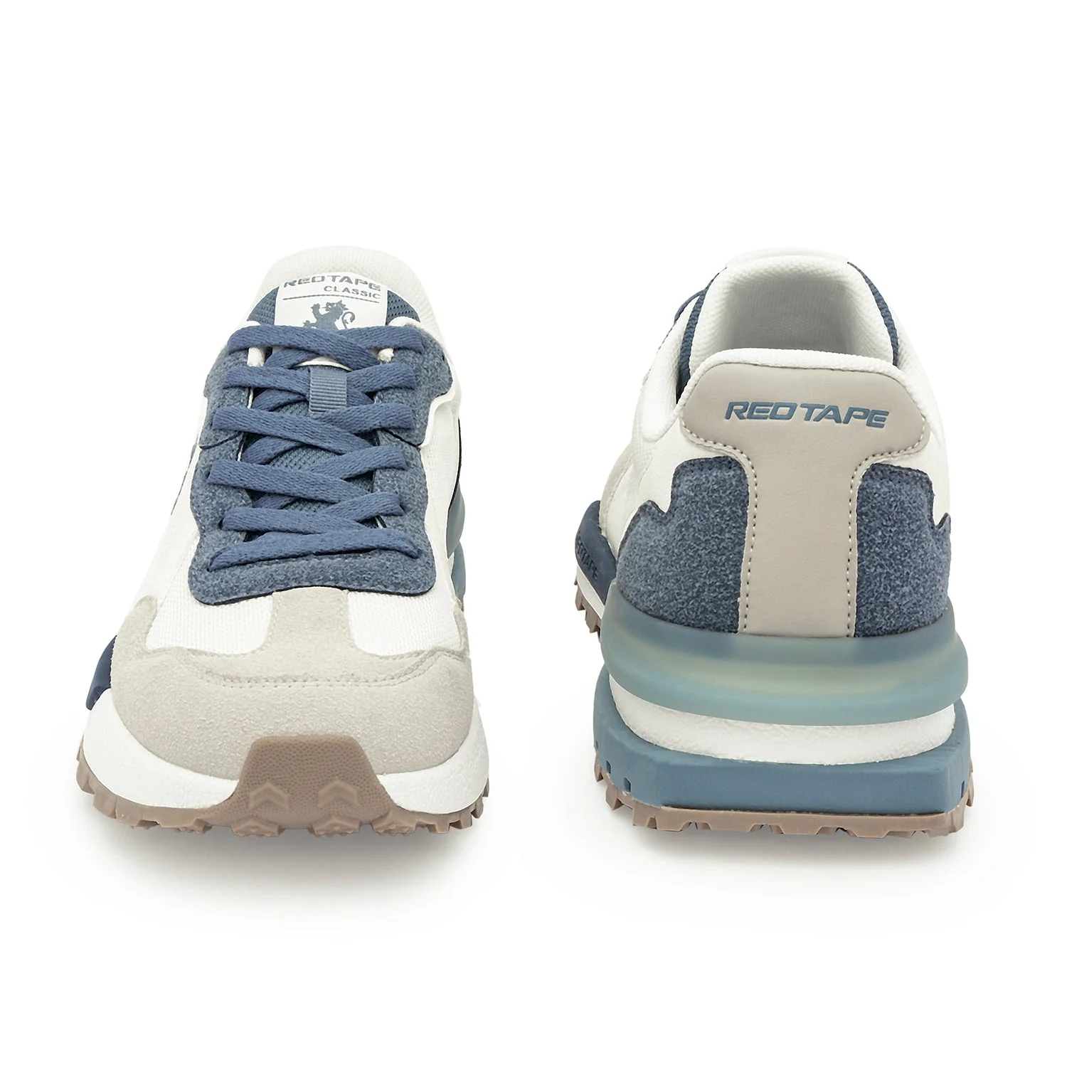 Mens Casual Shoes with Supportive Cushioning for Everyday Style - Image 4