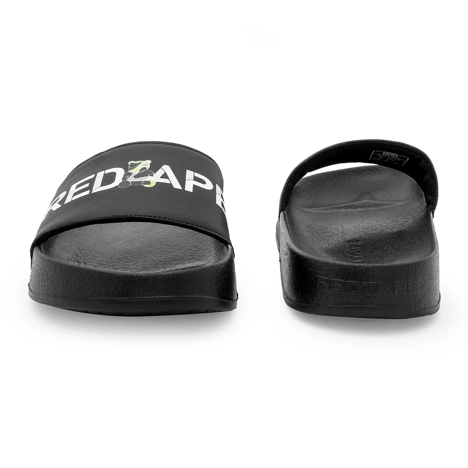 Men's Casual Sliders | Easy Slip-On Flip-Flops - Image 4