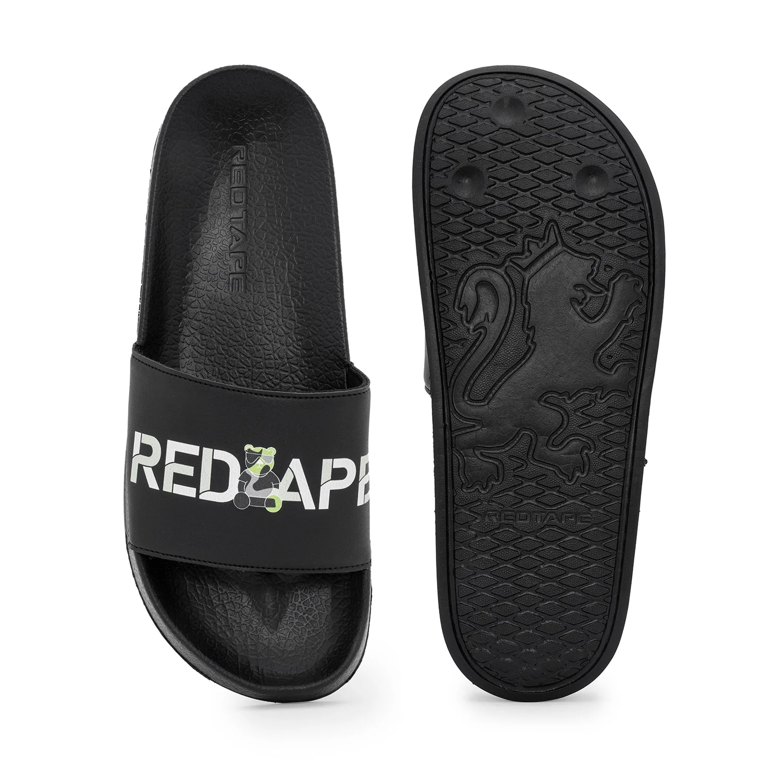 Men's Casual Sliders | Easy Slip-On Flip-Flops - Image 5