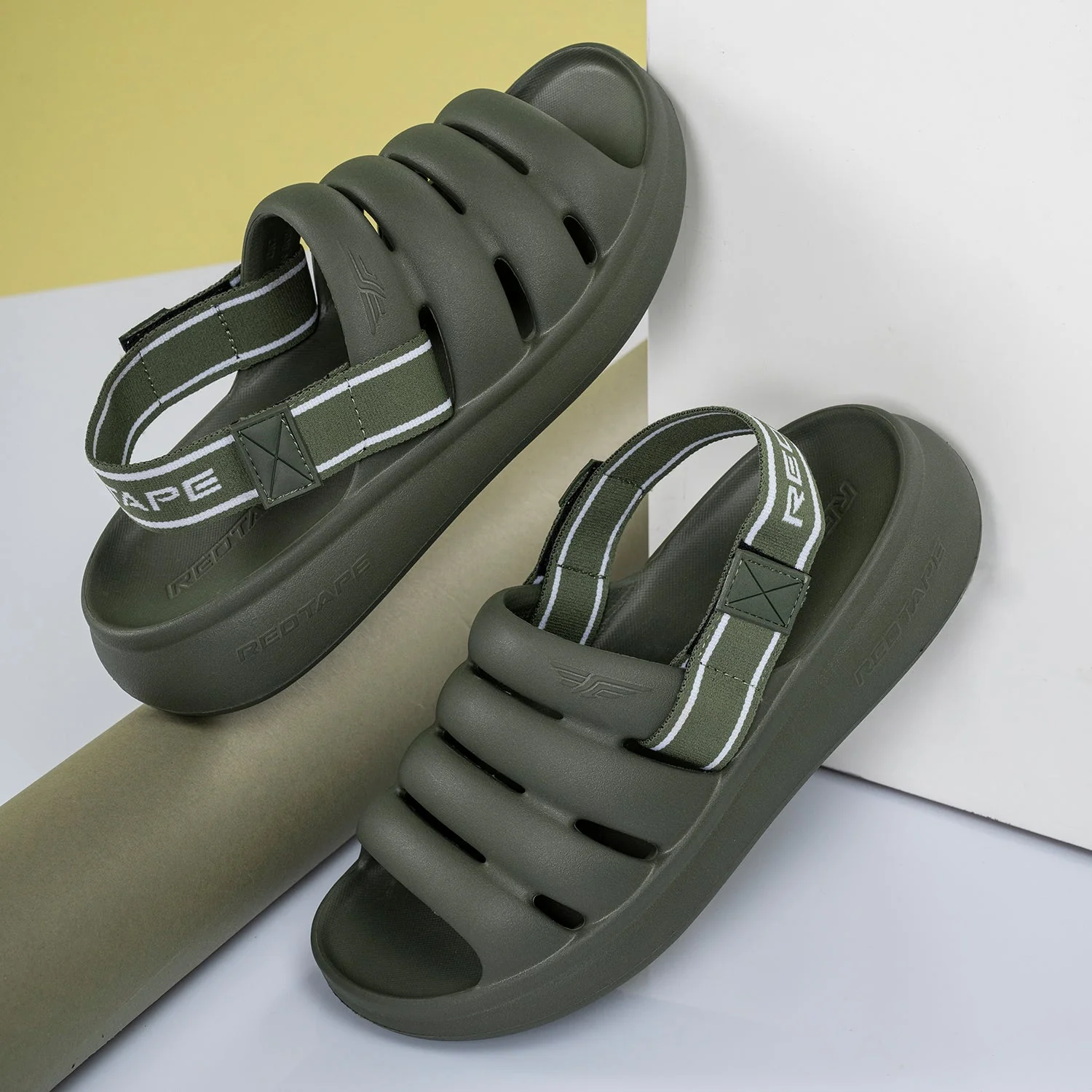 Men's Casual Sliders for Everyday Comfort - Image 6