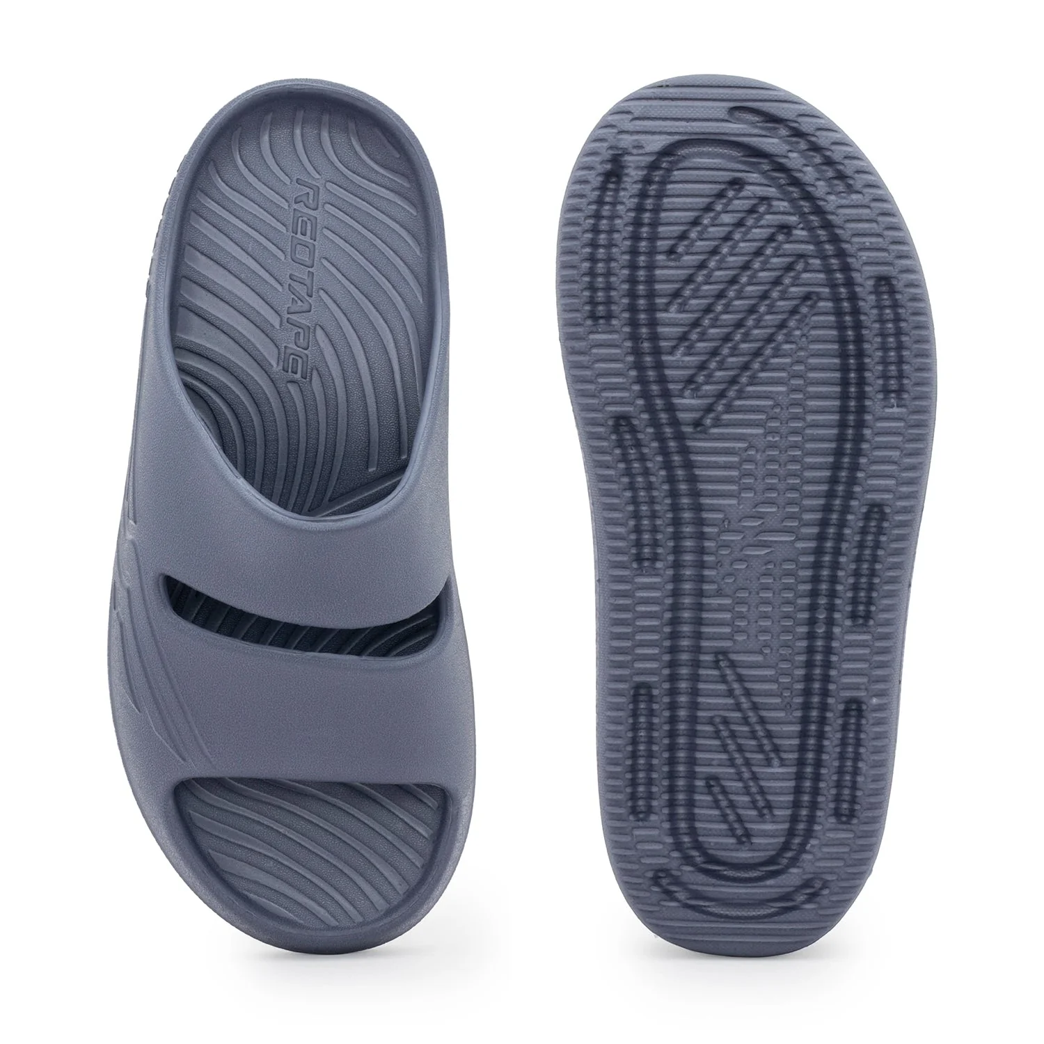 Men Casual Sliders for Lightweight Everyday Comfort - Image 5
