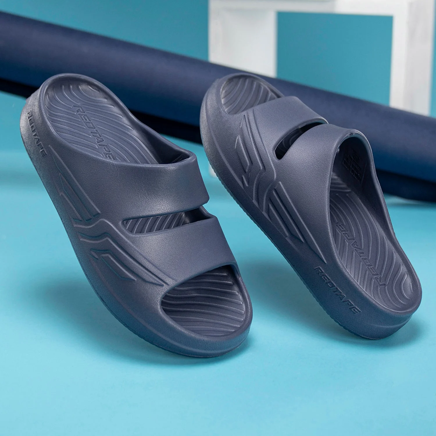 Men Casual Sliders for Lightweight Everyday Comfort - Image 6
