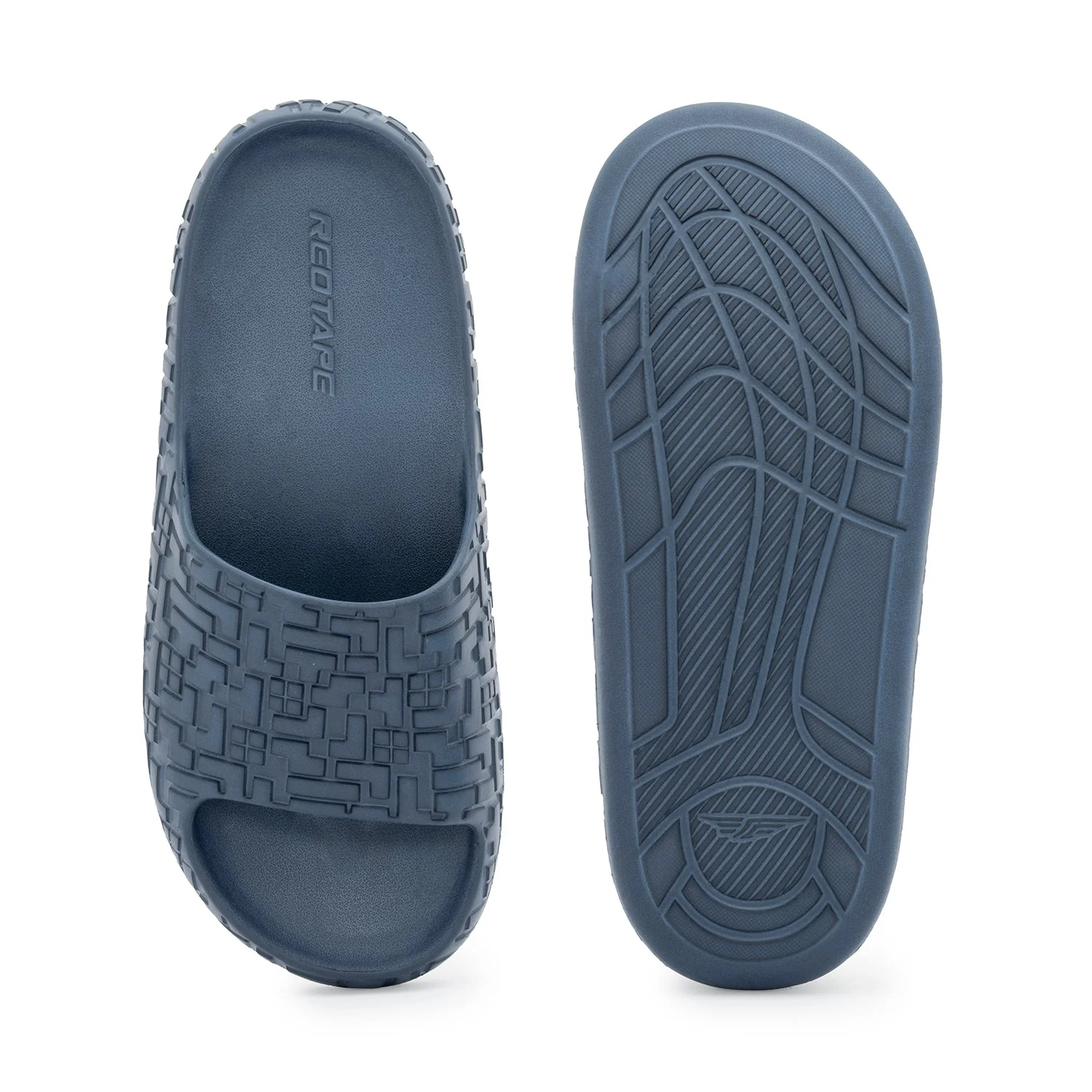 Men's Casual Sliders for Lightweight Everyday Comfort - Image 5