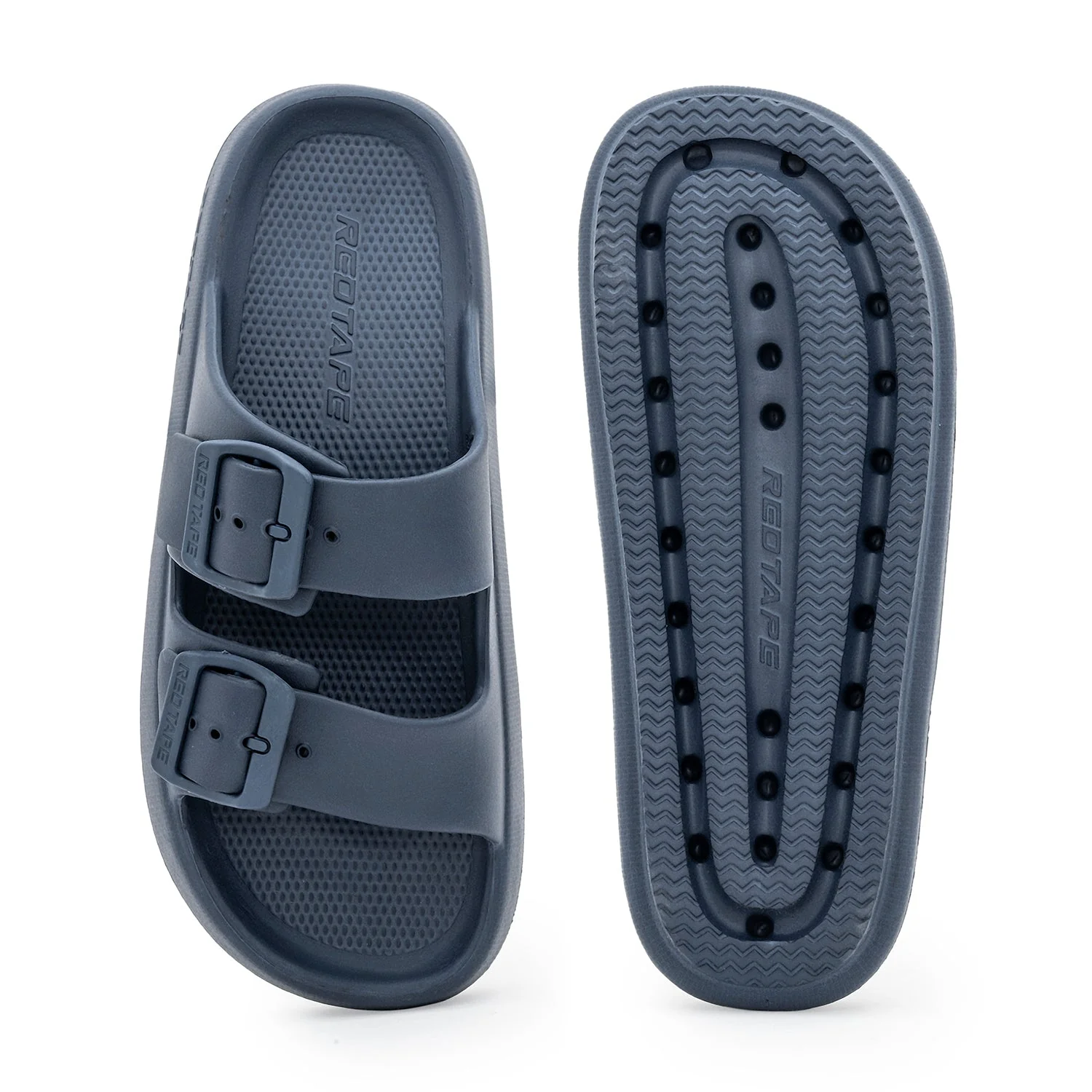 Men's Casual Sliders for Lightweight Everyday Comfort - Image 5