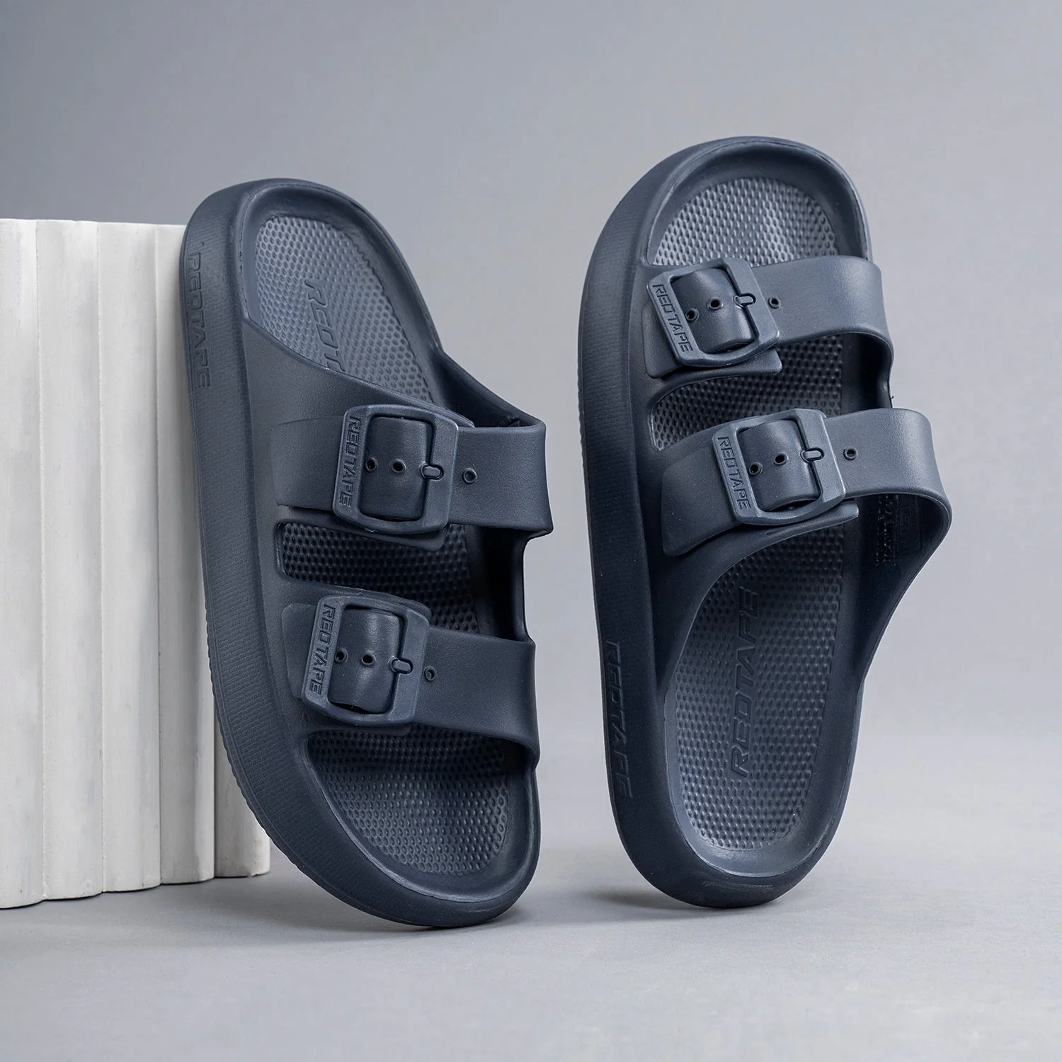Men's Casual Sliders for Lightweight Everyday Comfort - Image 6