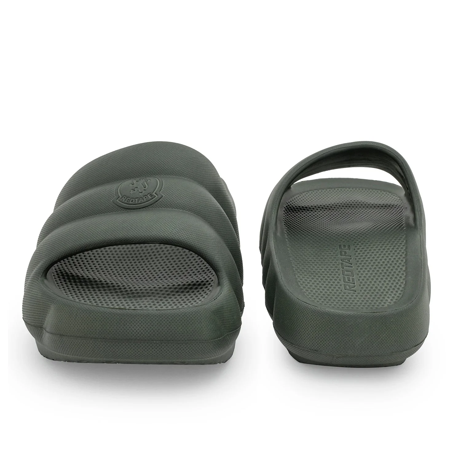 Men's Casual Sliders for Lightweight Everyday Comfort - Image 4