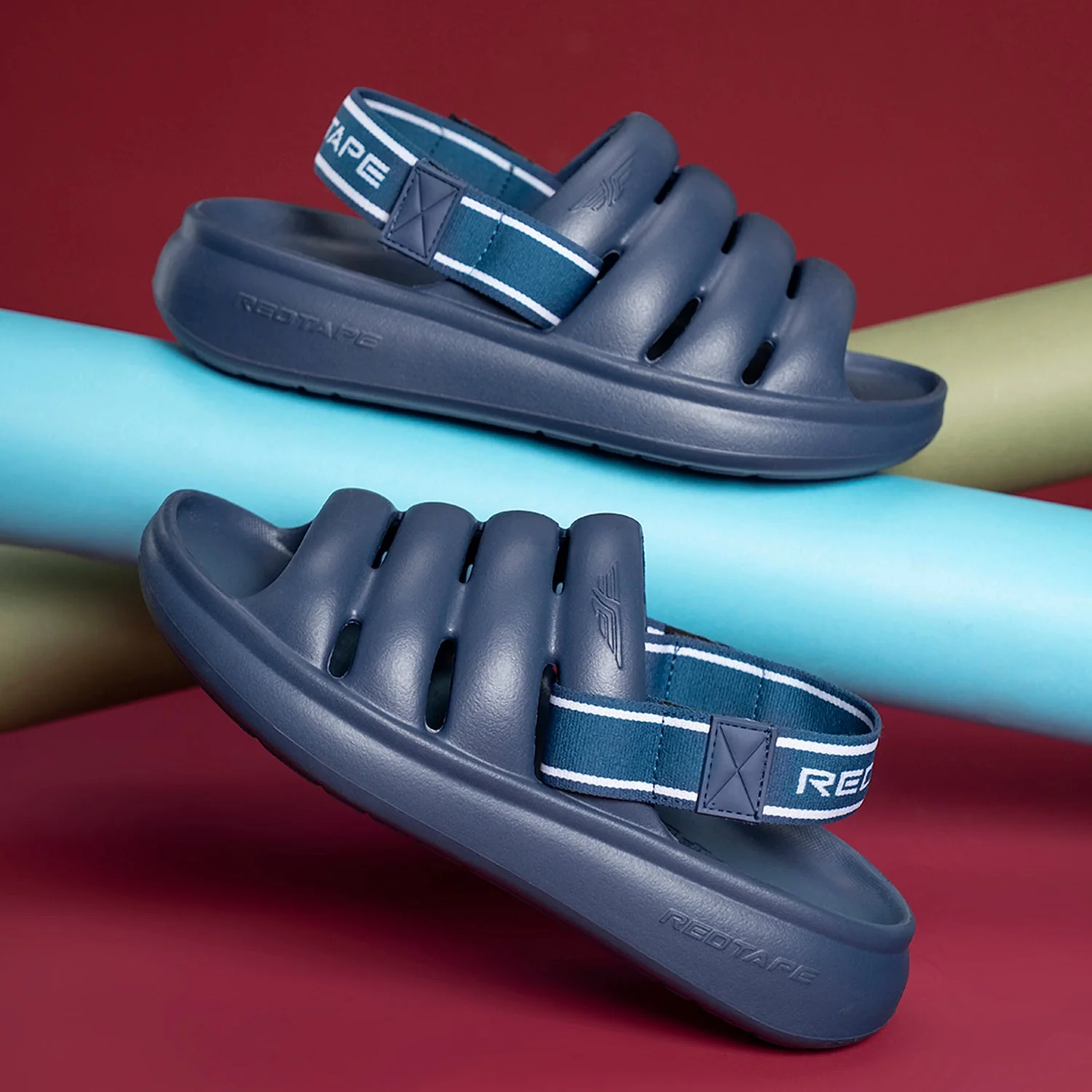 Men's Casual Sliders for Everyday Comfort - Image 6