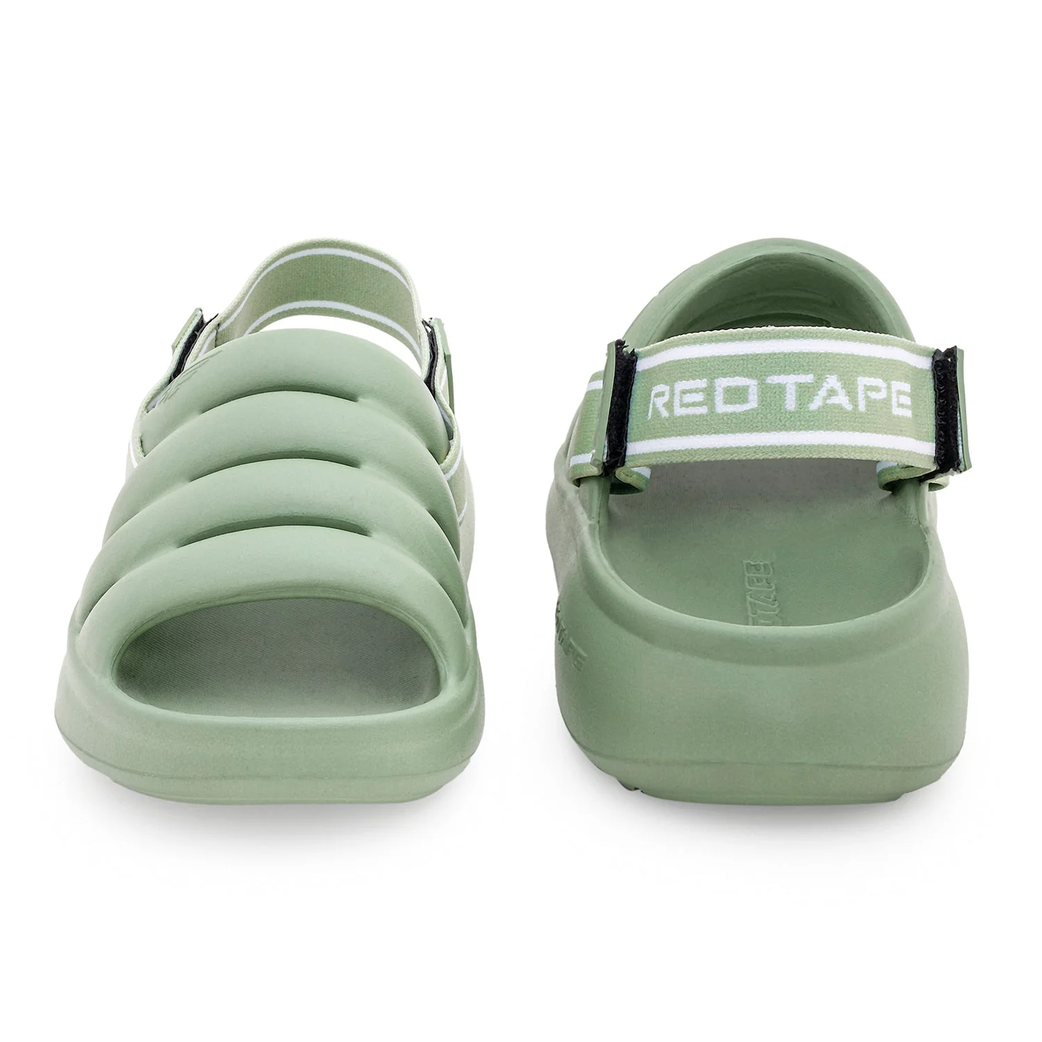 Men's Casual Sliders for Lightweight Everyday Comfort - Image 4