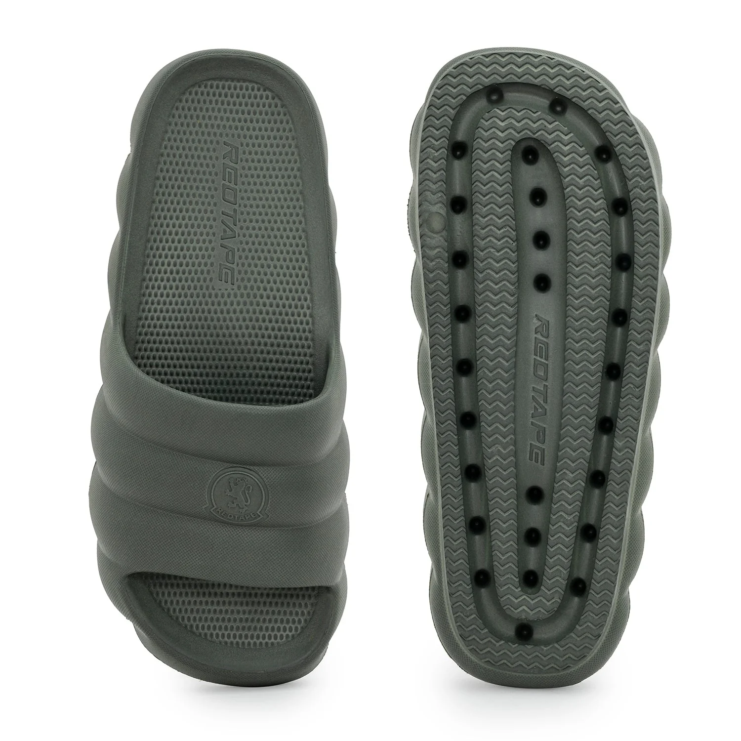 Men's Casual Sliders for Lightweight Everyday Comfort - Image 5