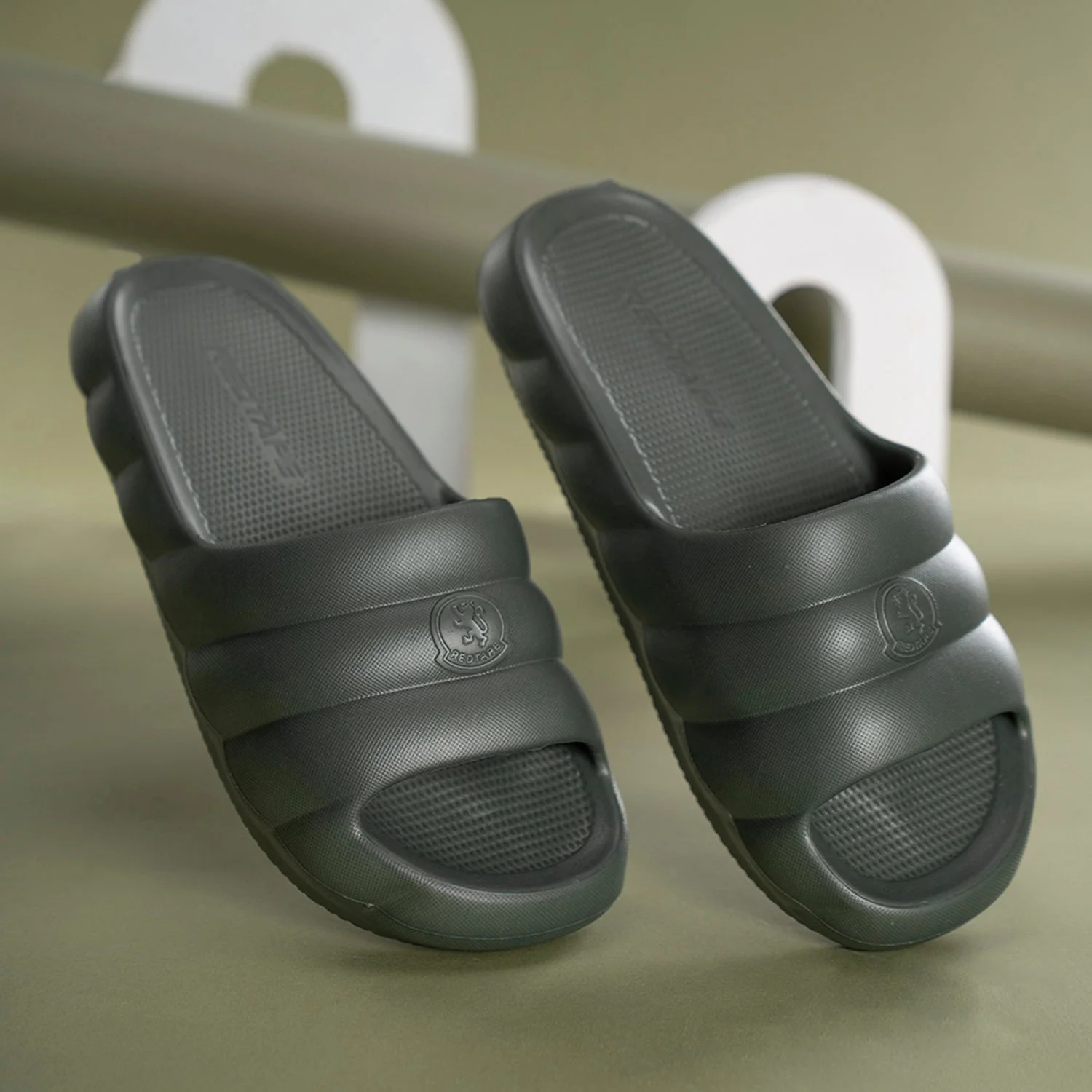 Men's Casual Sliders for Lightweight Everyday Comfort - Image 6