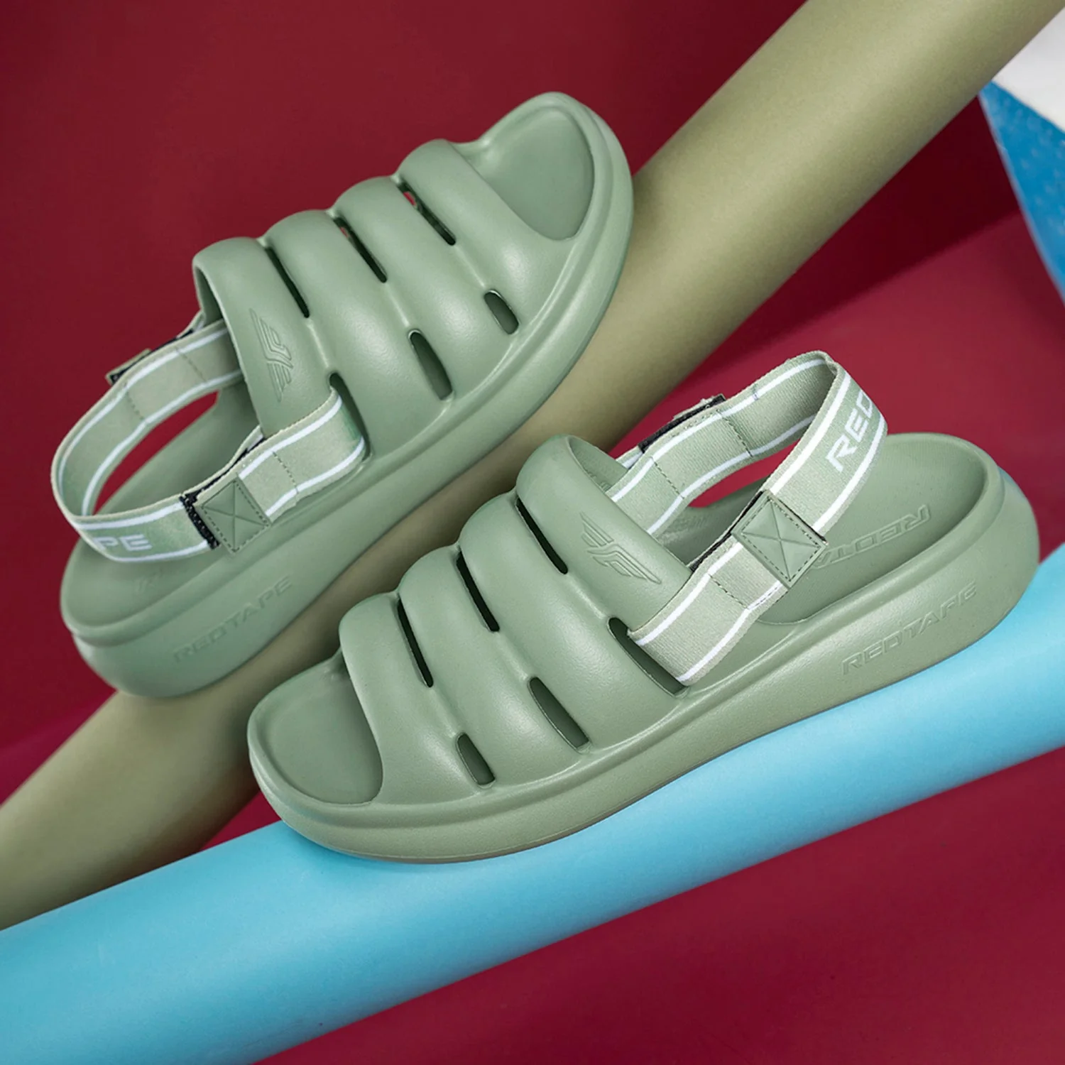 Men's Casual Sliders for Lightweight Everyday Comfort - Image 6