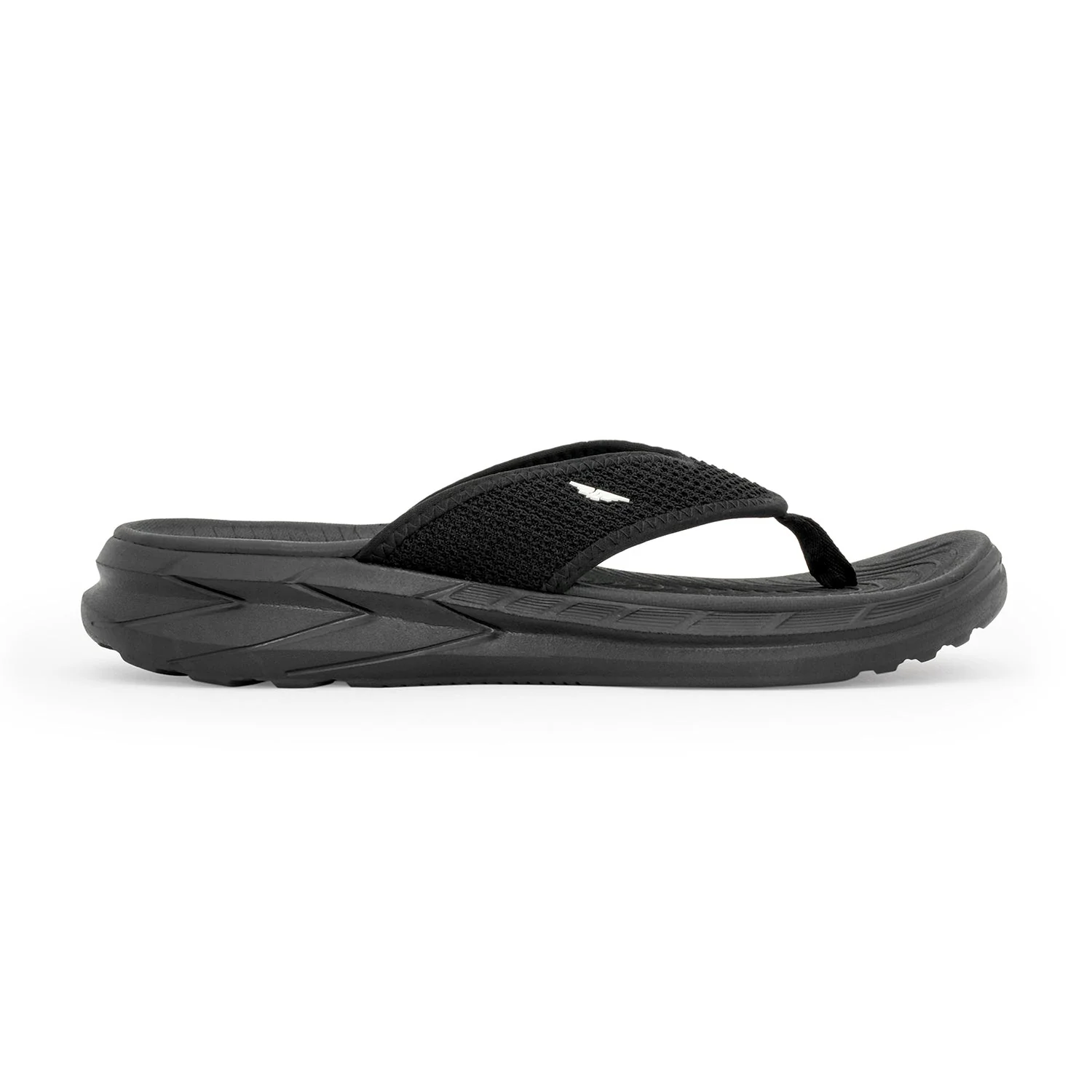 Men's Casual Thong Sandals for Relaxed Everyday Wear - Image 2