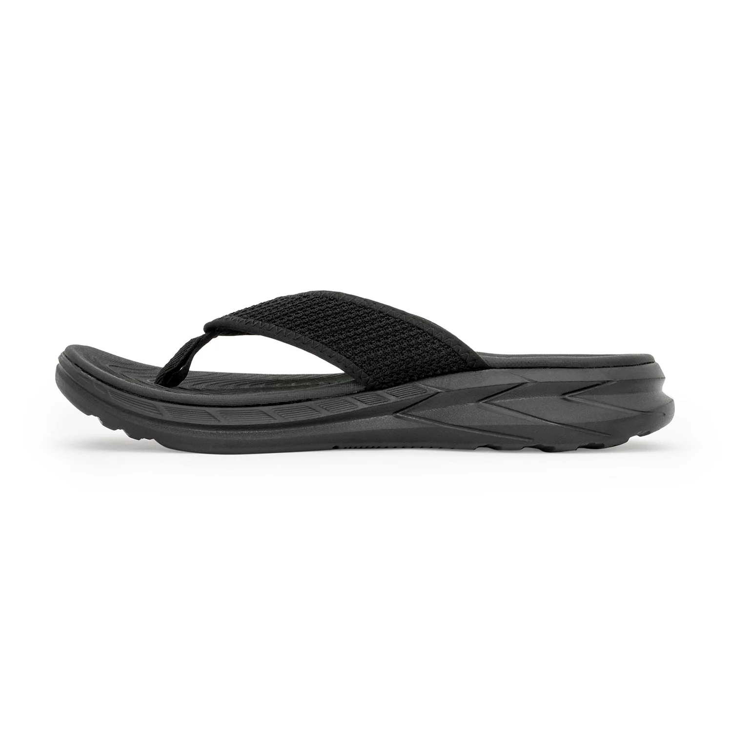 Men's Casual Thong Sandals for Relaxed Everyday Wear - Image 3