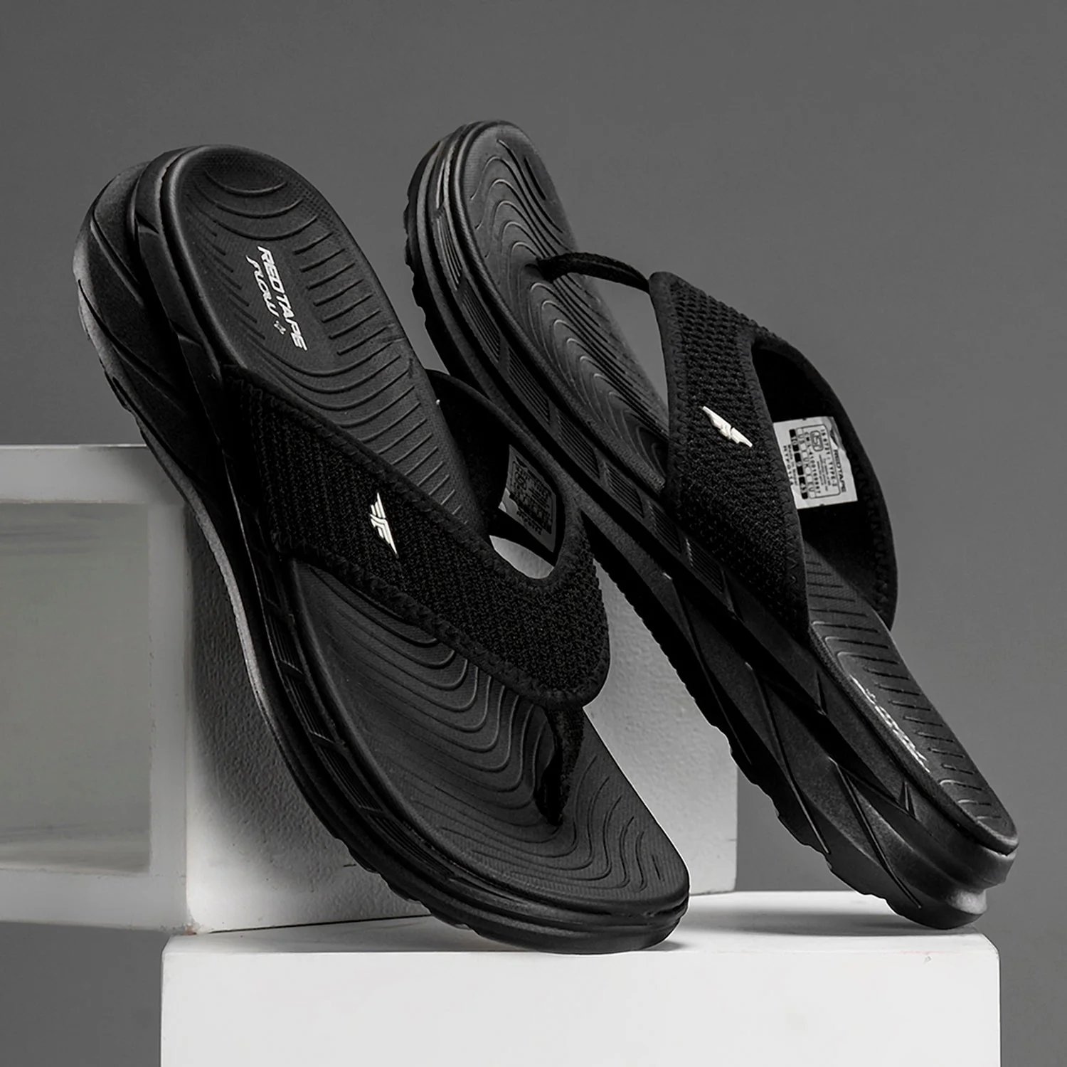 Men's Casual Thong Sandals for Relaxed Everyday Wear - Image 6