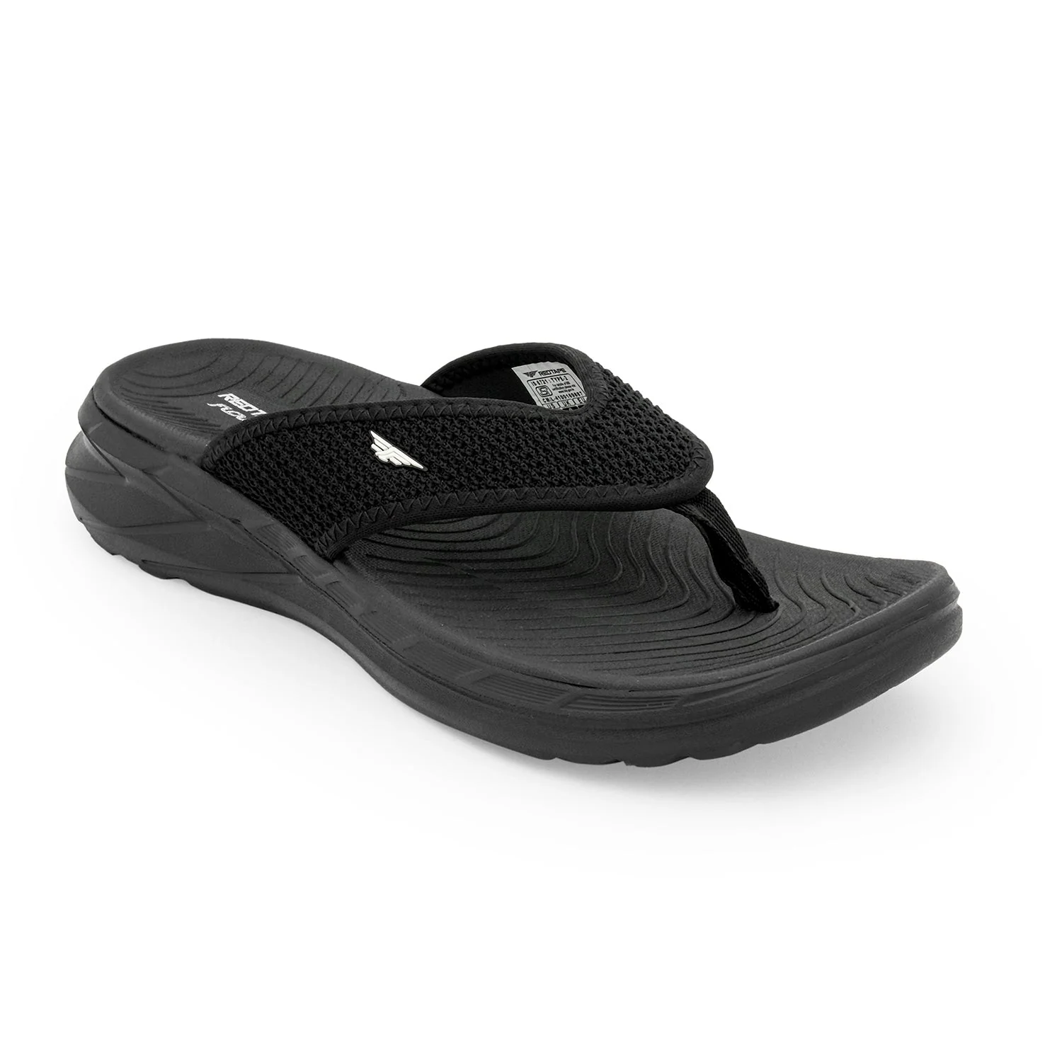 Men's Casual Thong Sandals for Relaxed Everyday Wear - Image 7