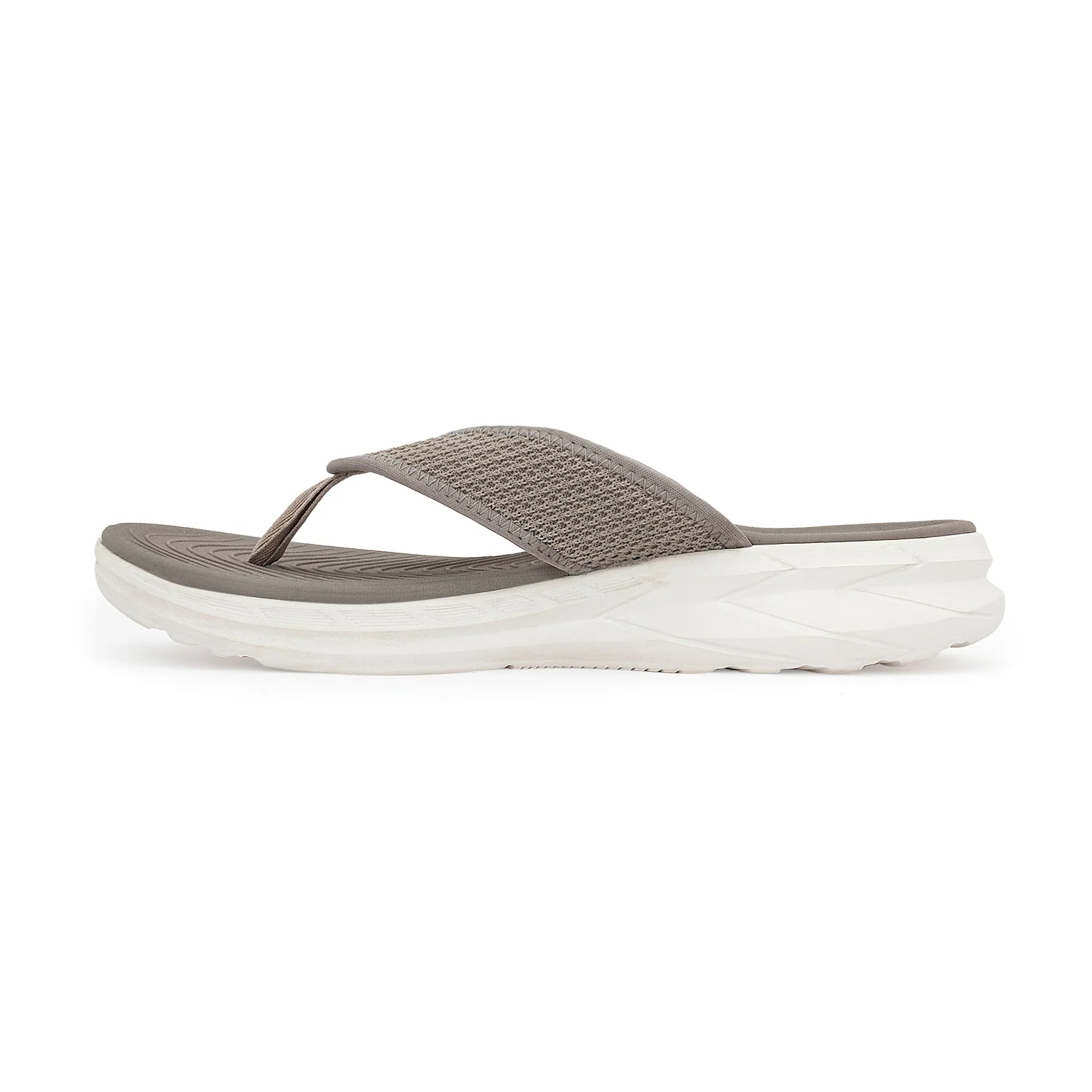 Men's Casual Thong Sandals for Relaxed Everyday Wear - Image 3