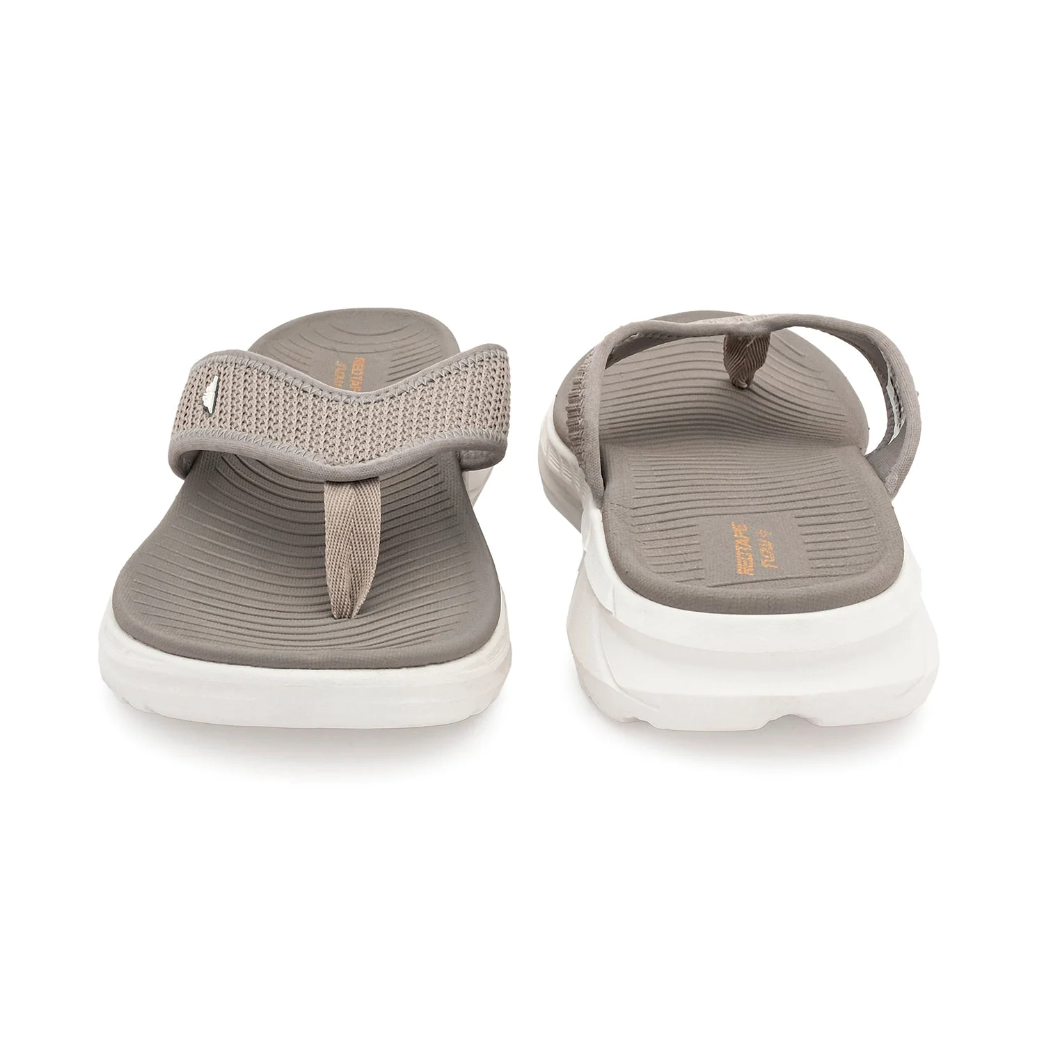 Men's Casual Thong Sandals for Relaxed Everyday Wear - Image 4