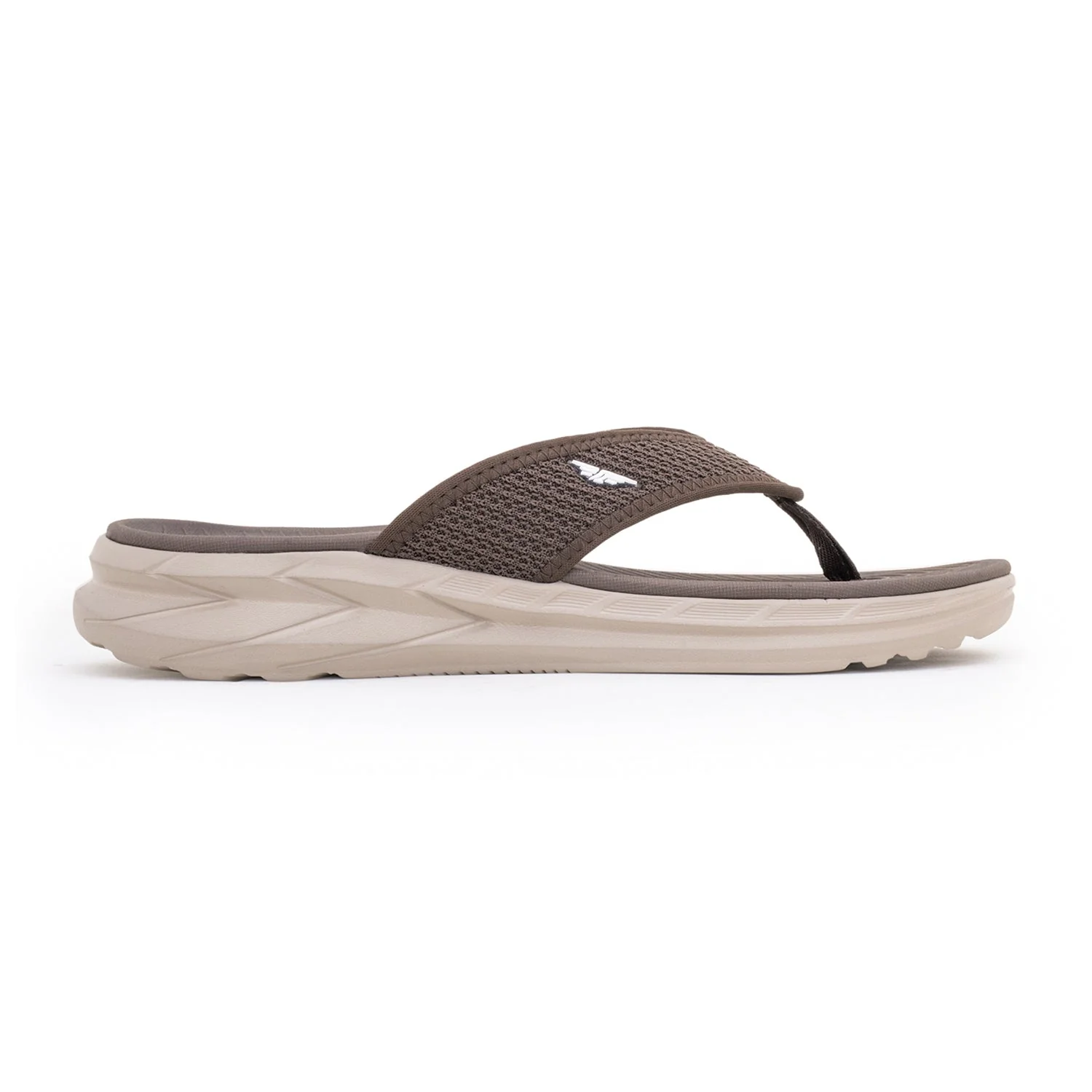 Men's Casual Thong Sandals for Relaxed Everyday Wear - Image 2