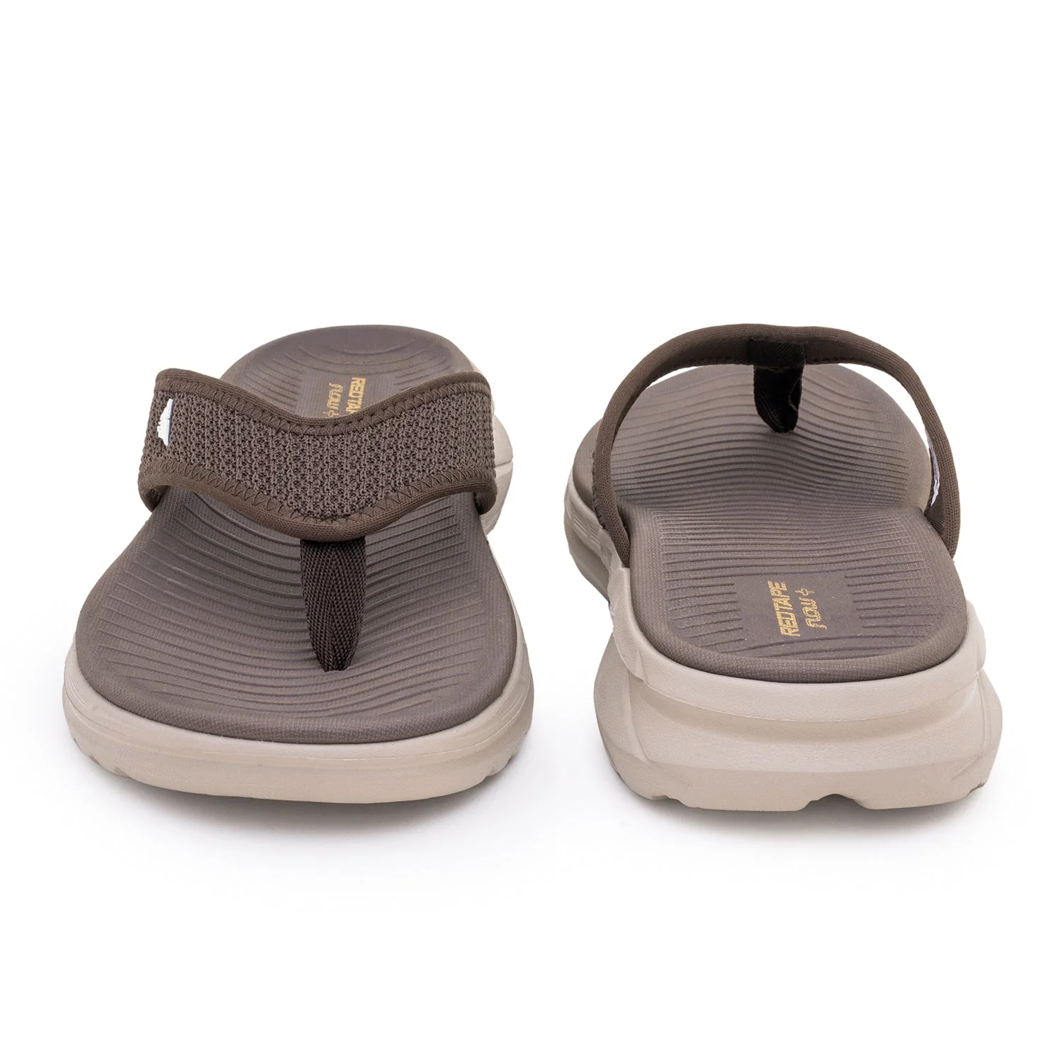 Men's Casual Thong Sandals for Relaxed Everyday Wear - Image 4