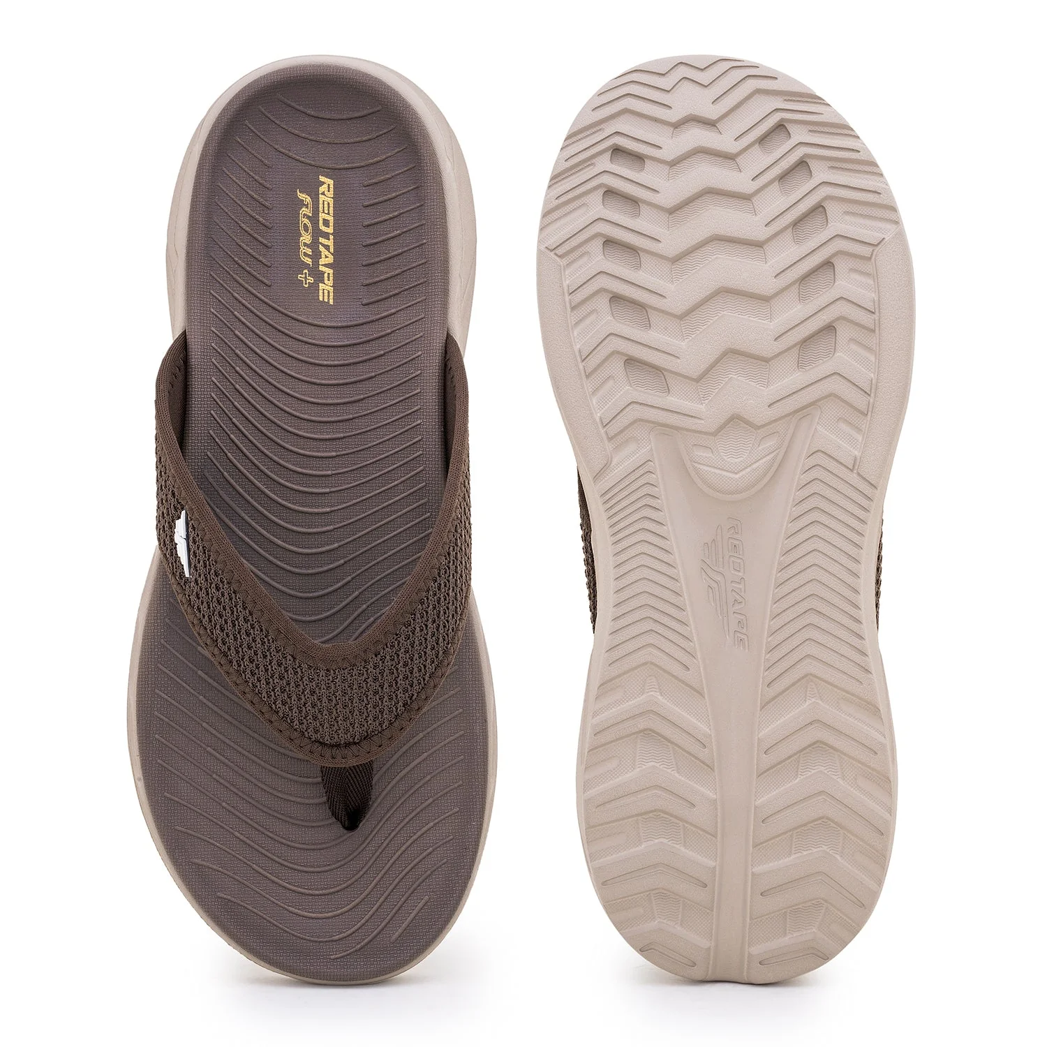 Men's Casual Thong Sandals for Relaxed Everyday Wear - Image 5