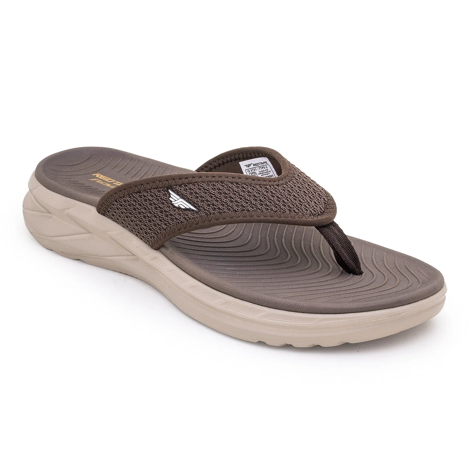 Men's Casual Thong Sandals for Relaxed Everyday Wear - Image 6