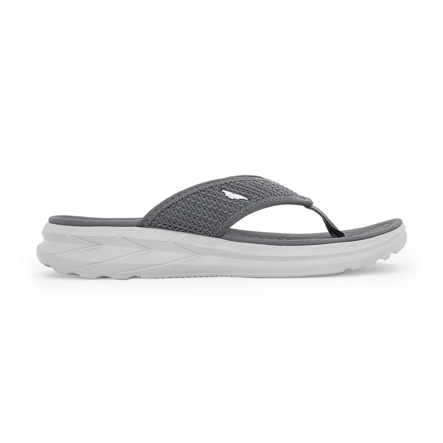 Men's Casual Thong Sandals for Relaxed Everyday Wear - Image 2