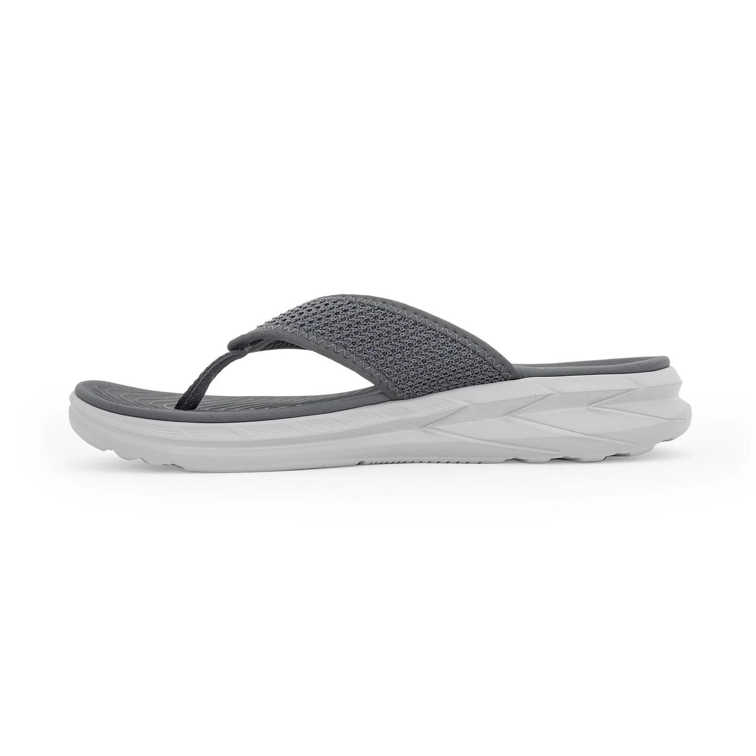 Men's Casual Thong Sandals for Relaxed Everyday Wear - Image 3