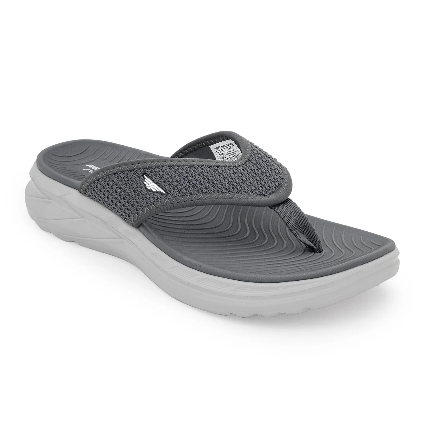 Men's Casual Thong Sandals for Relaxed Everyday Wear - Image 7