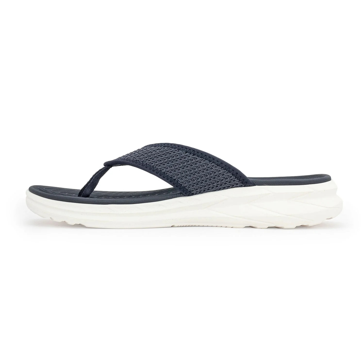 Men's Casual Thong Sandals for Relaxed Everyday Wear - Image 3