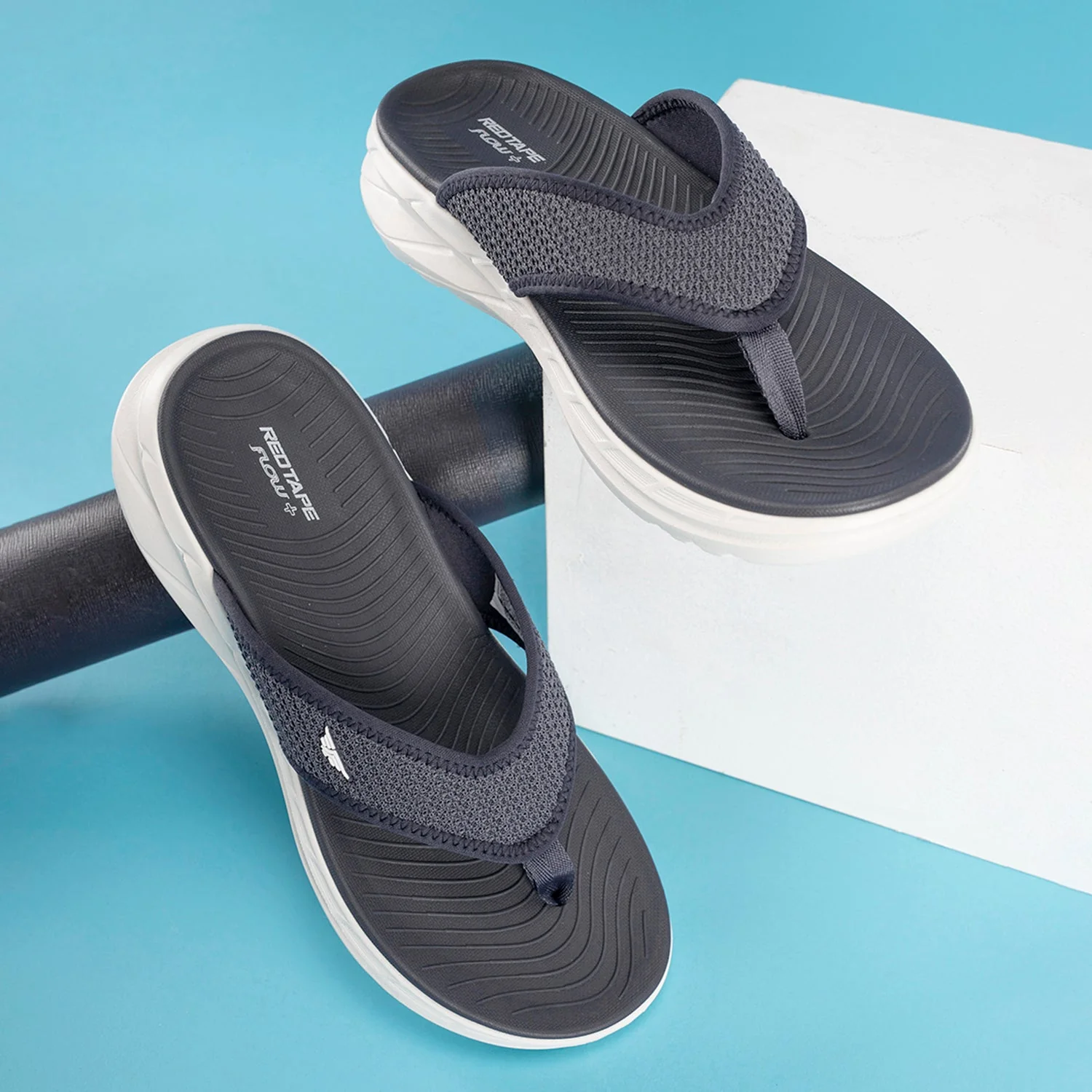 Men's Casual Thong Sandals for Relaxed Everyday Wear - Image 6