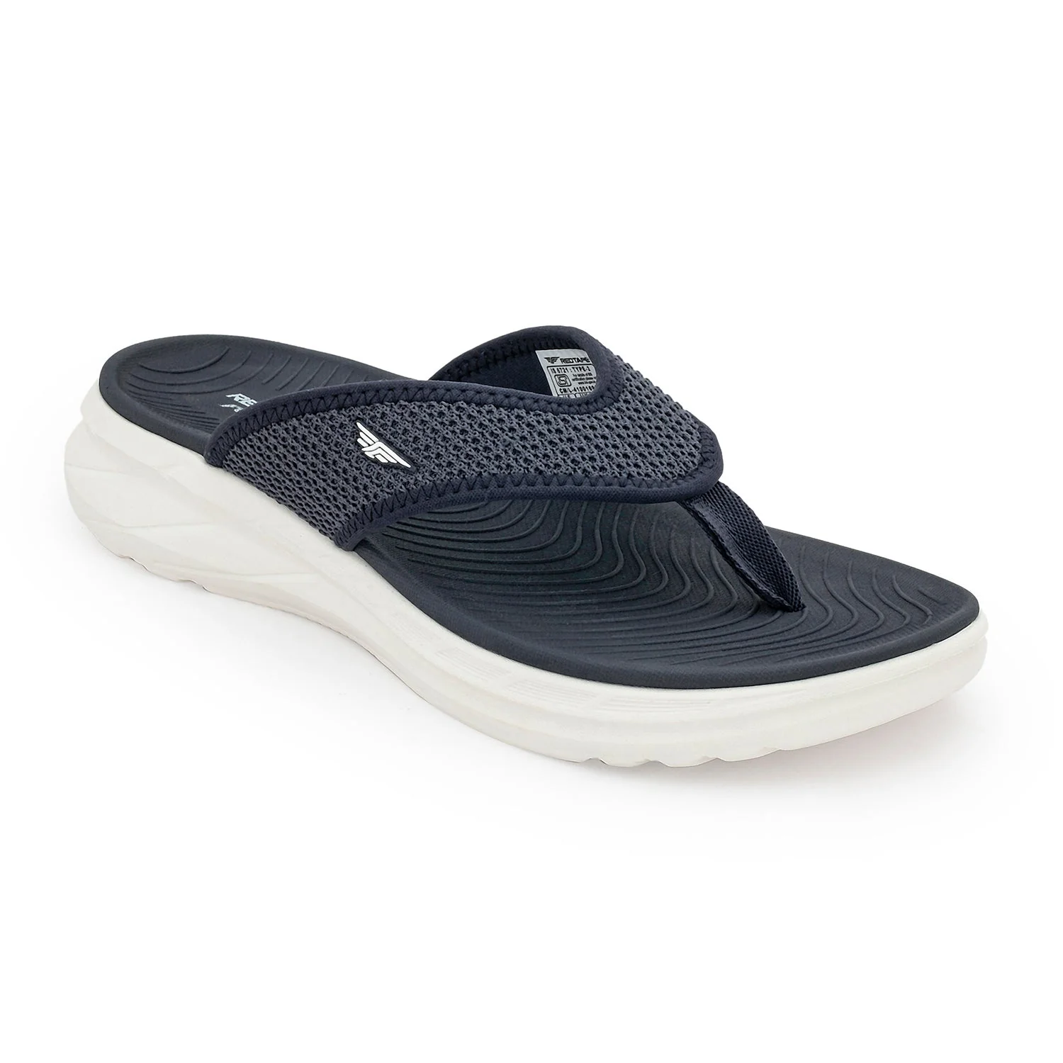 Men's Casual Thong Sandals for Relaxed Everyday Wear - Image 7
