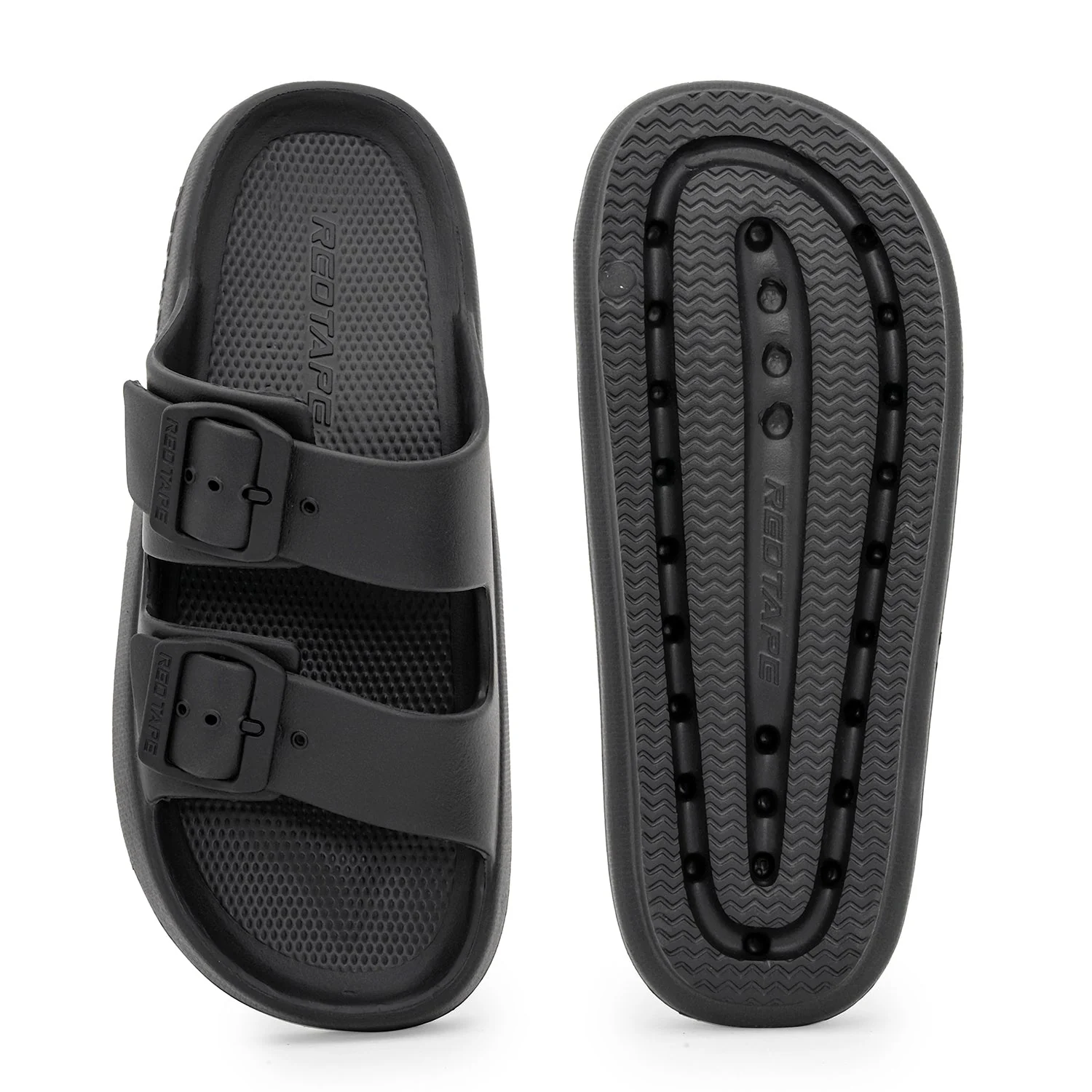 Men's Casual Sliders for Lightweight Everyday Comfort - Image 5