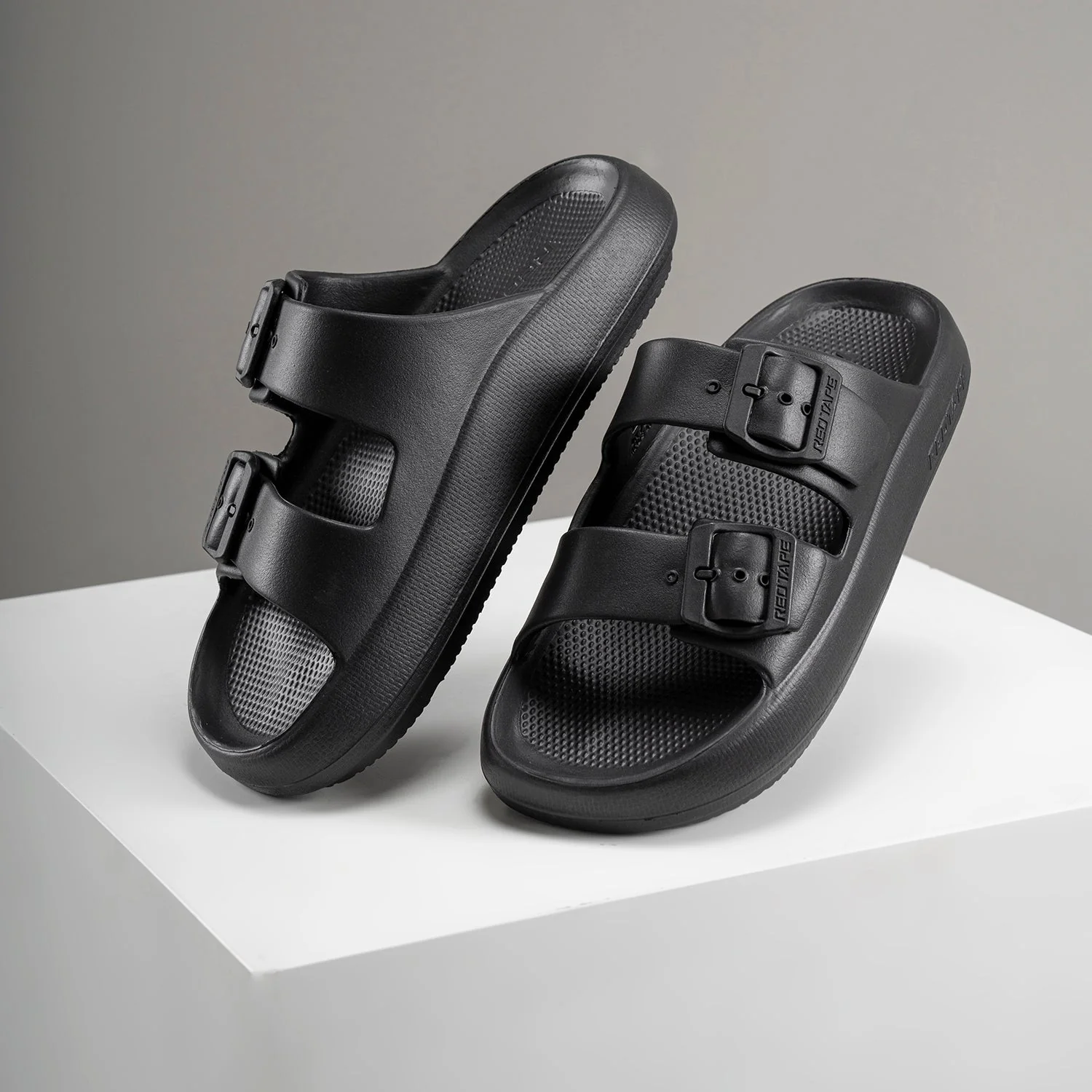 Men's Casual Sliders for Lightweight Everyday Comfort - Image 6