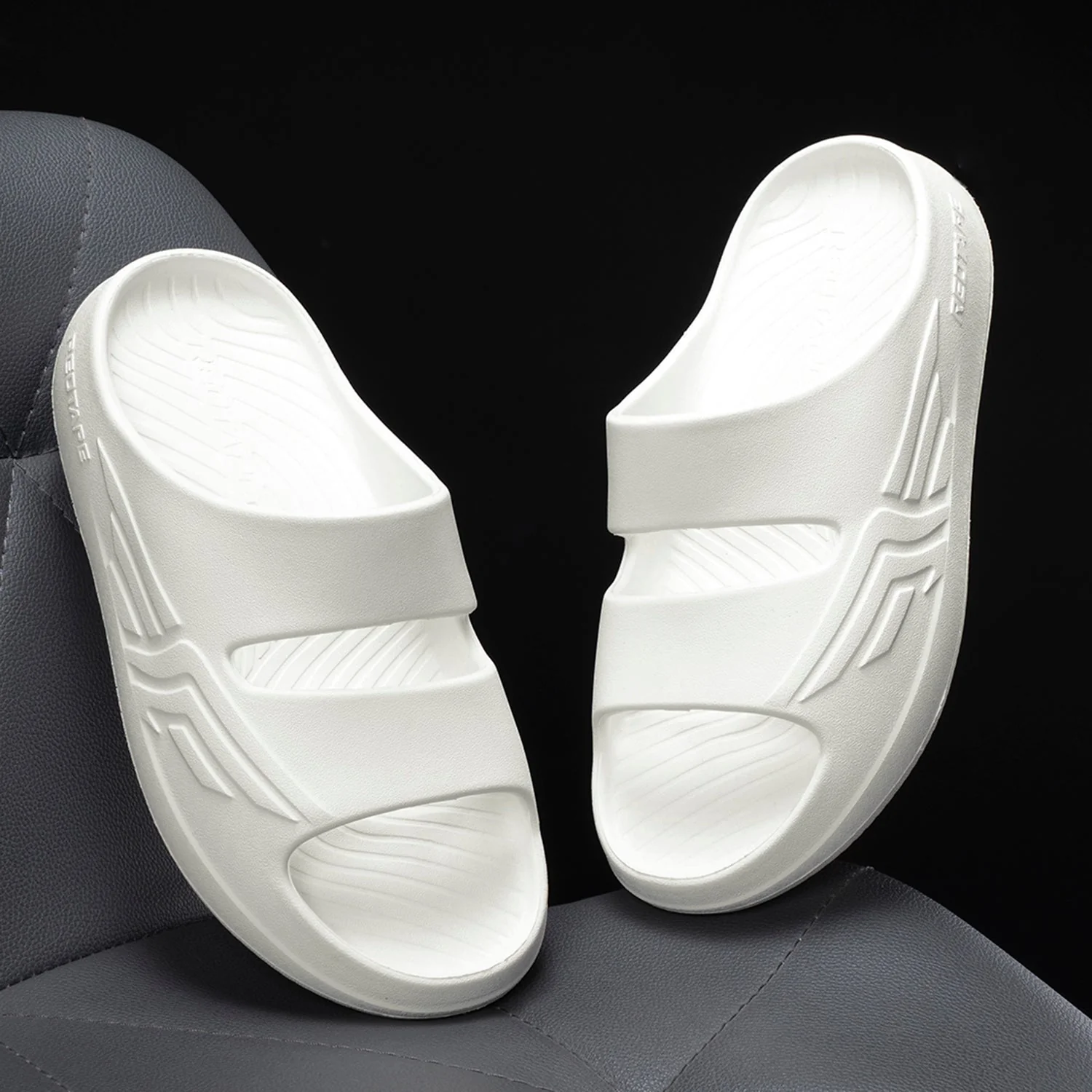 Men Casual Sliders for Lightweight Everyday Comfort - Image 6