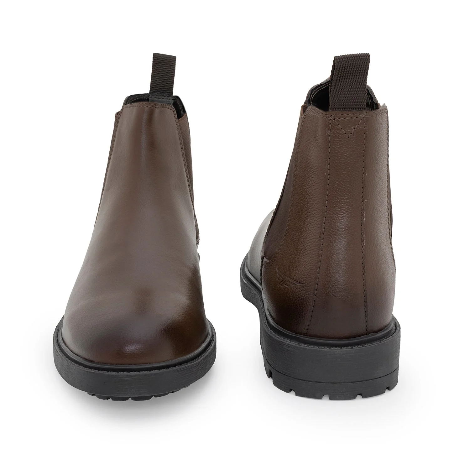 Men's Chelsea Boots for Effortless Everyday Style - Image 4