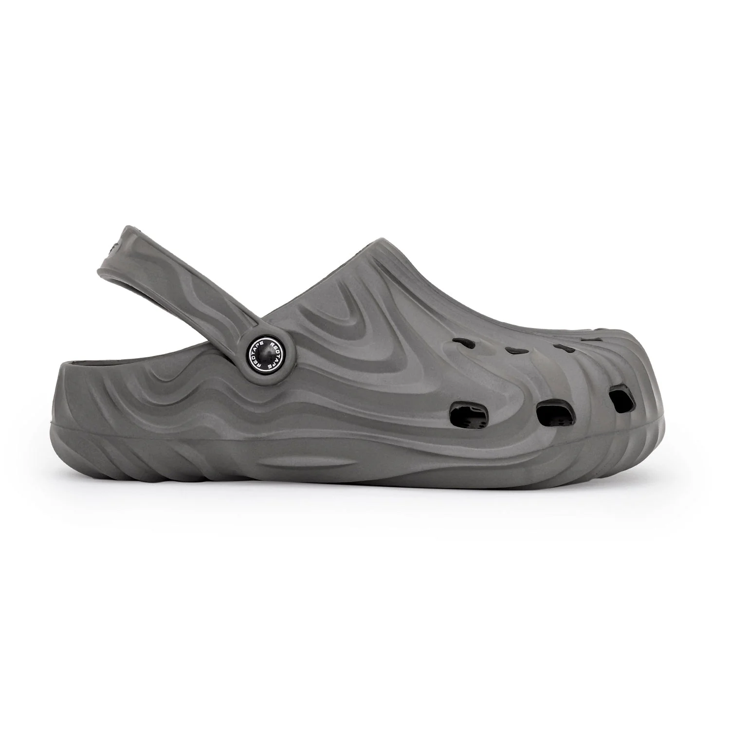 Mens Clog Sliders for Easy and Lightweight Comfort - Image 2