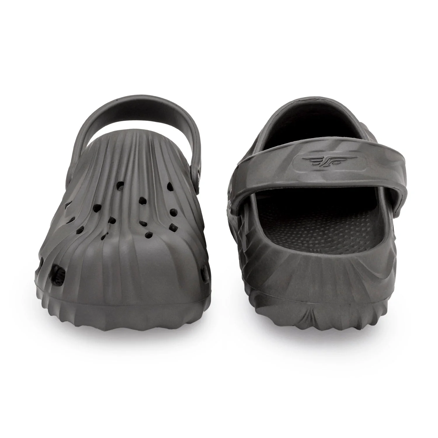Mens Clog Sliders for Easy and Lightweight Comfort - Image 4
