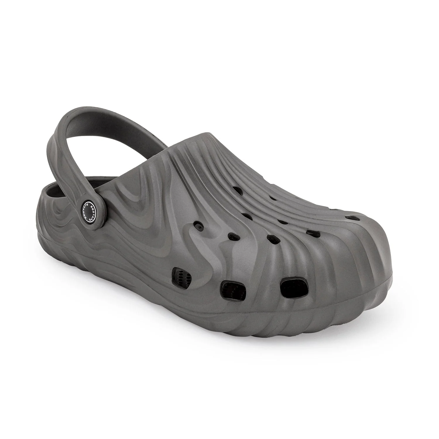 Mens Clog Sliders for Easy and Lightweight Comfort - Image 7