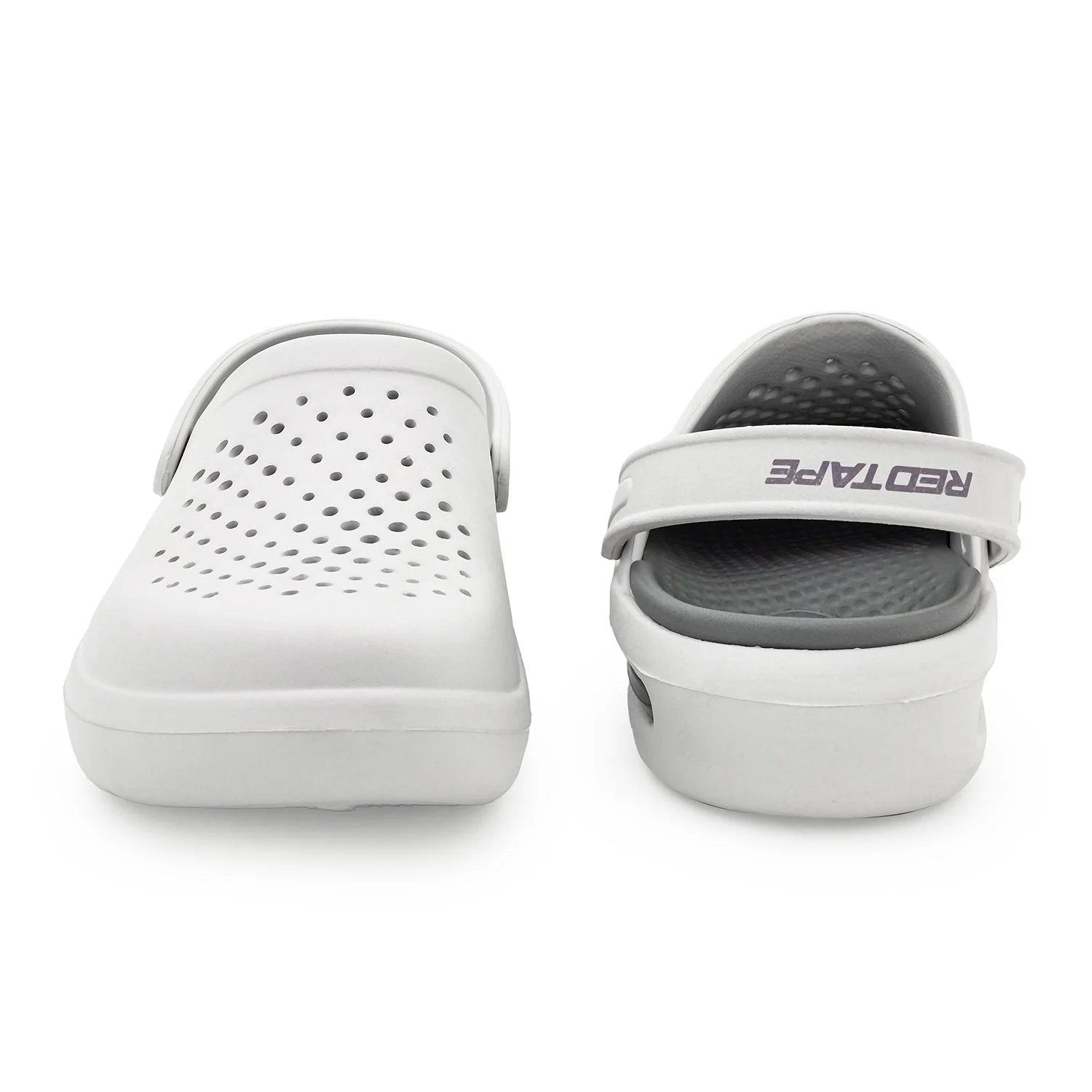 Men's Clogs - Image 5