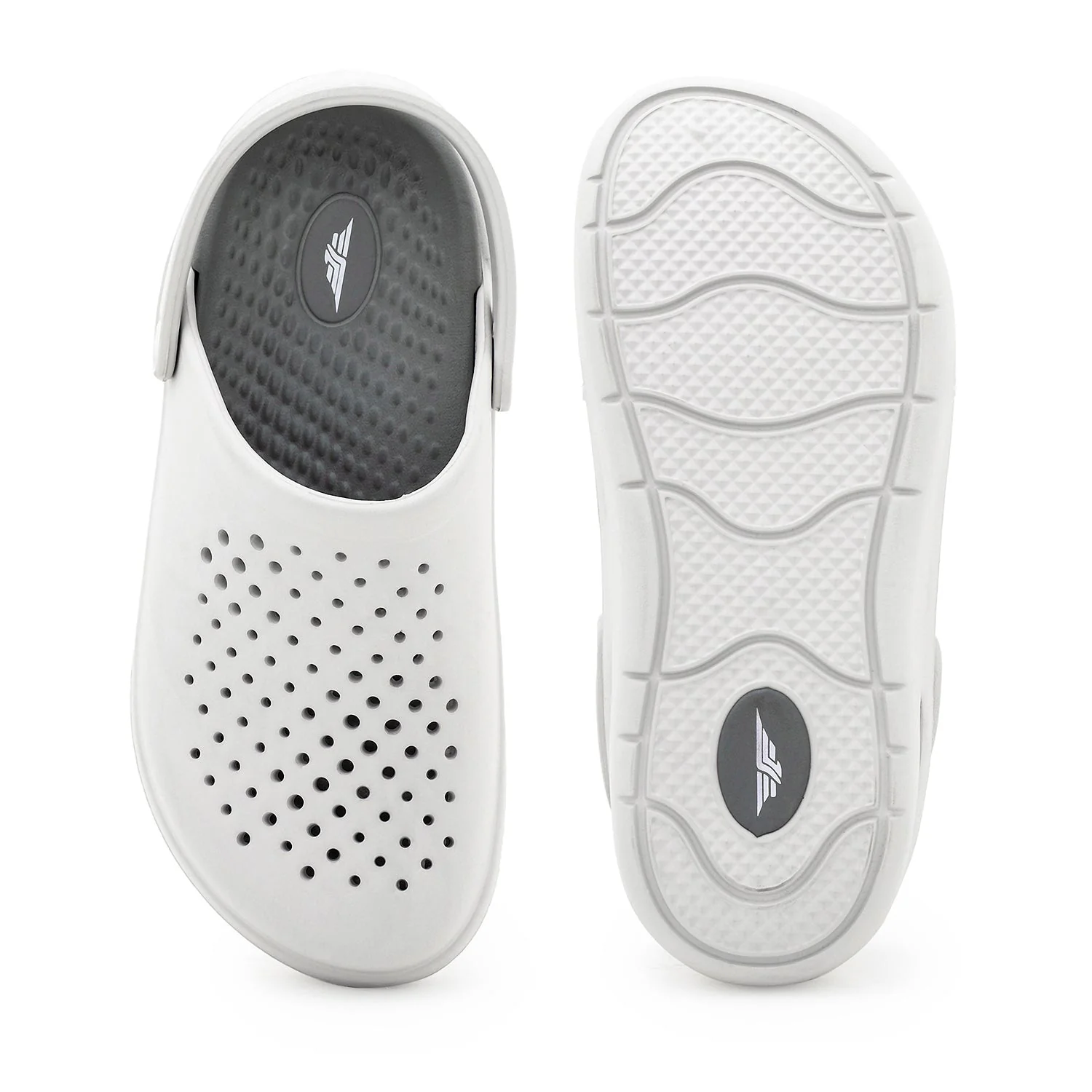 Men's Clogs - Image 6