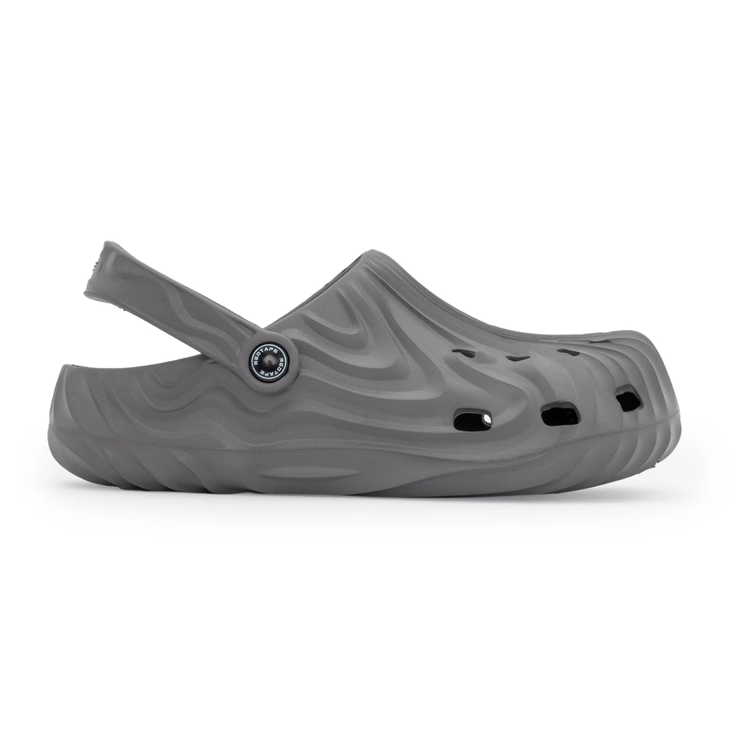 Men's Clogs for Lightweight Everyday Comfort - Image 2