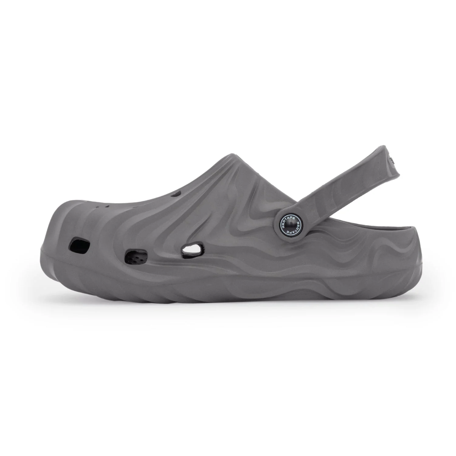 Men's Clogs for Lightweight Everyday Comfort - Image 3