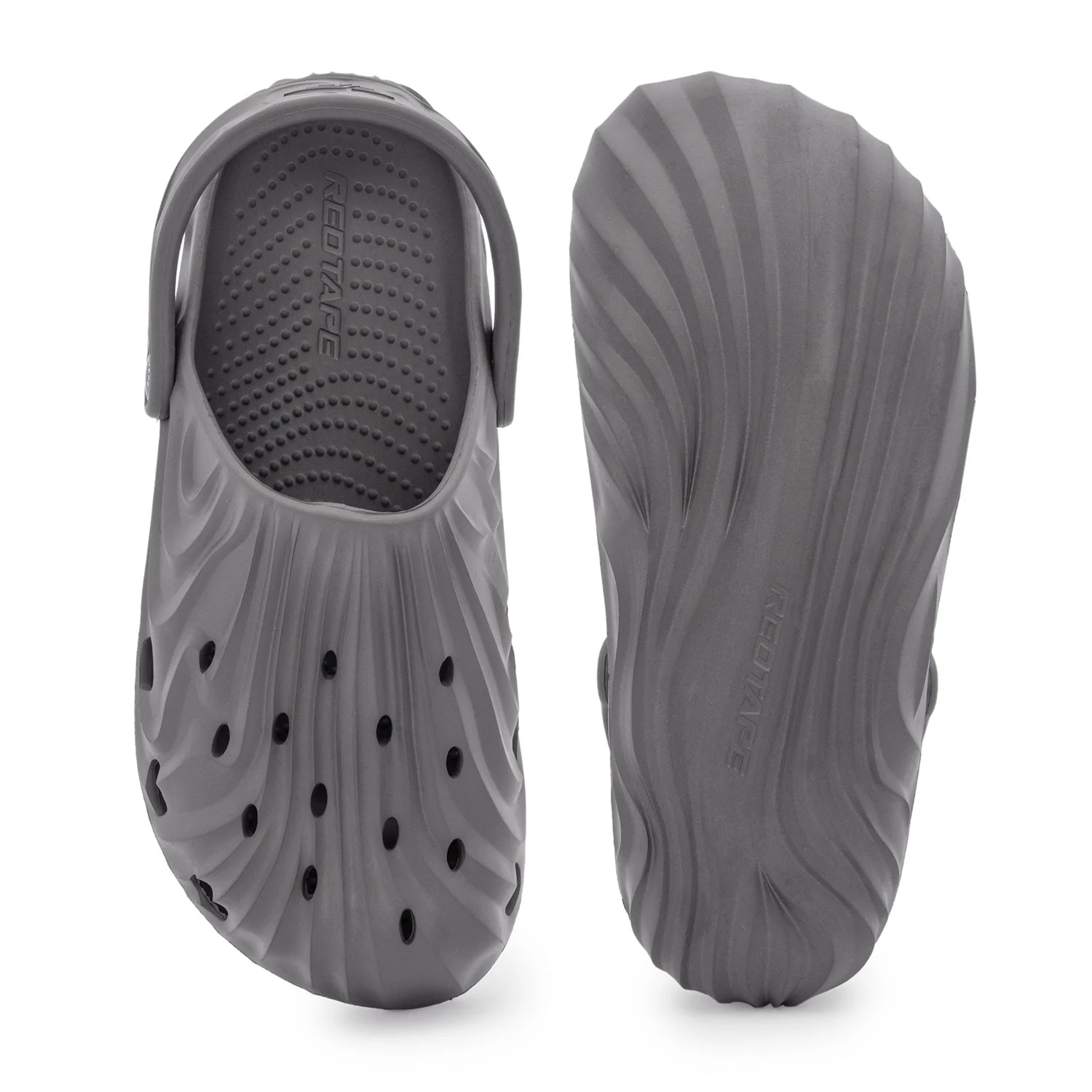 Men's Clogs for Lightweight Everyday Comfort - Image 5
