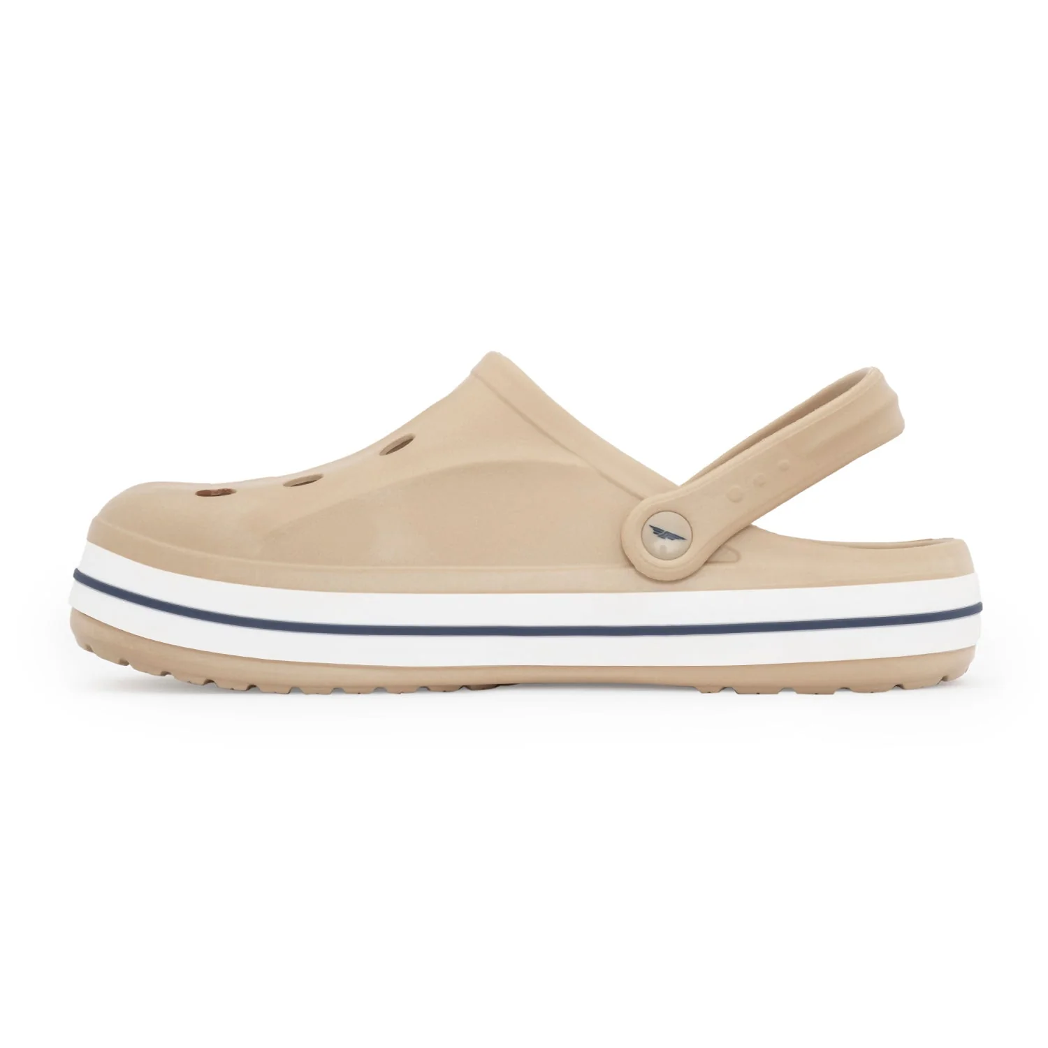 Men's Clogs for Lightweight Everyday Comfort - Image 3