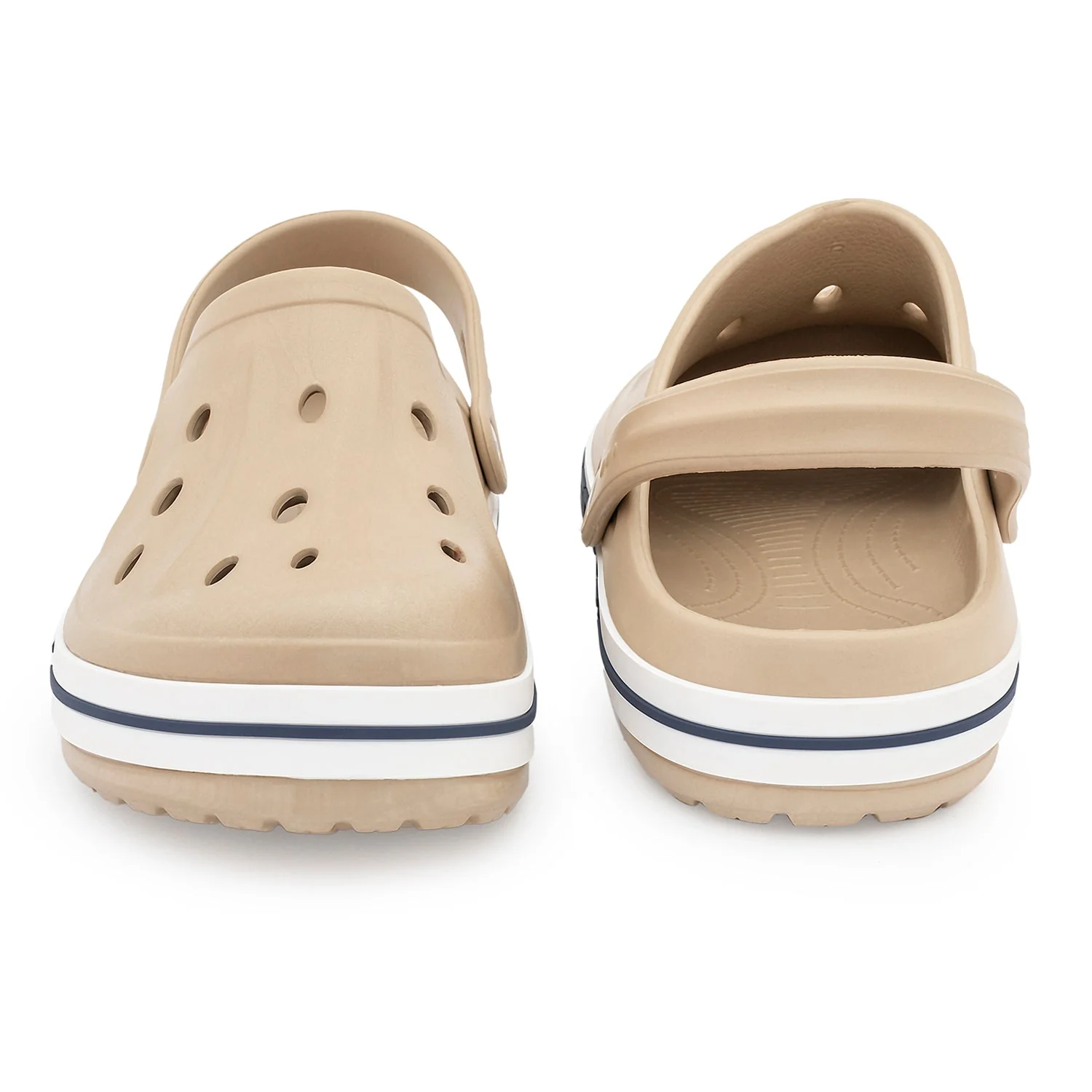 Men's Clogs for Lightweight Everyday Comfort - Image 4