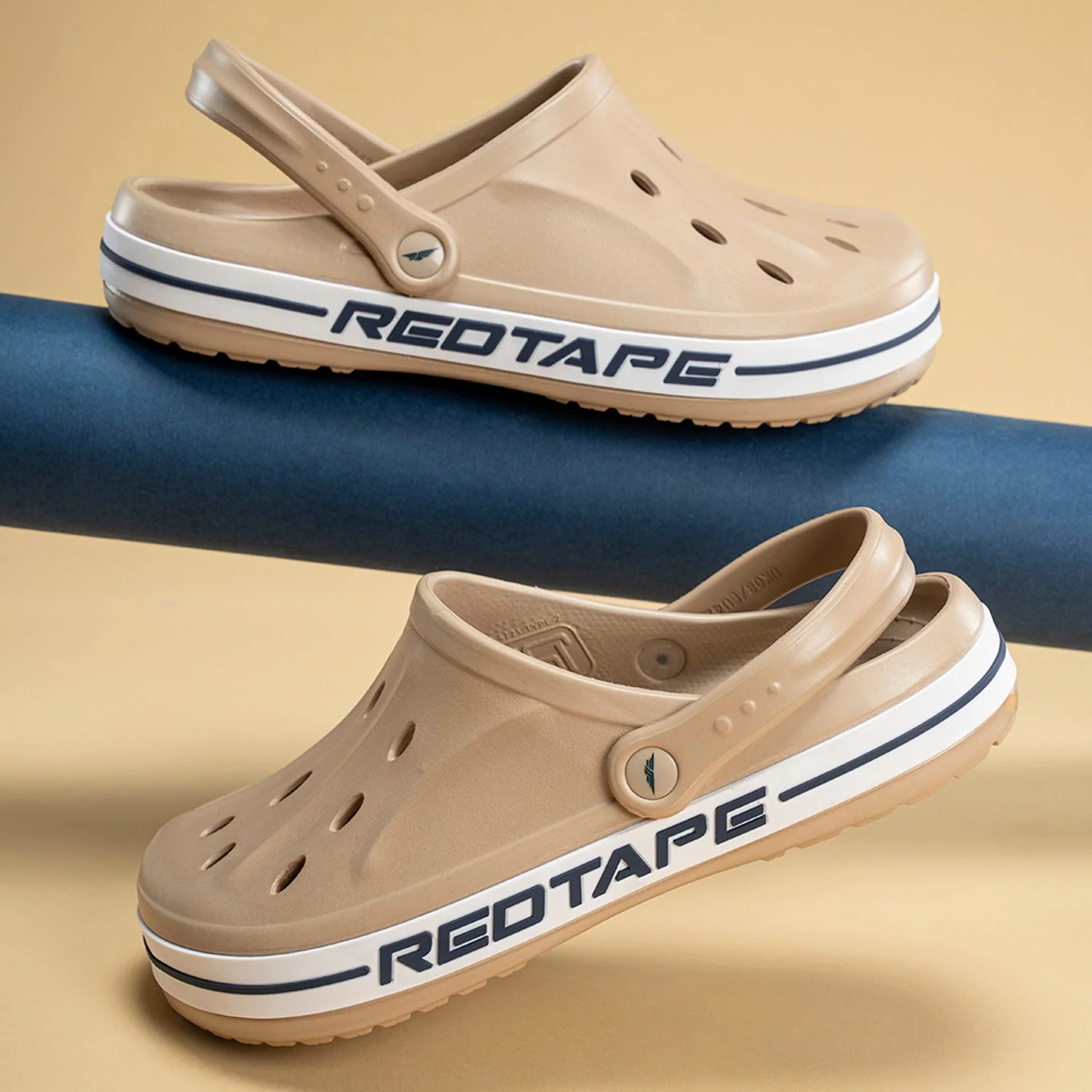 Men's Clogs for Lightweight Everyday Comfort - Image 6