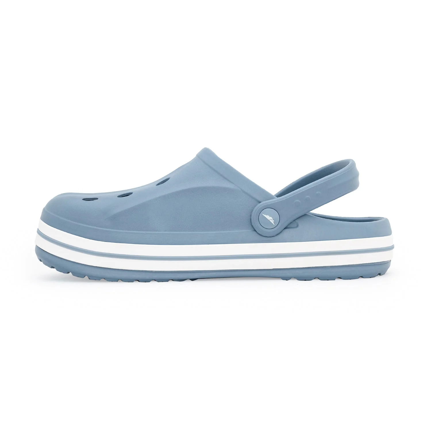 Men's Clogs for Lightweight Everyday Comfort - Image 3
